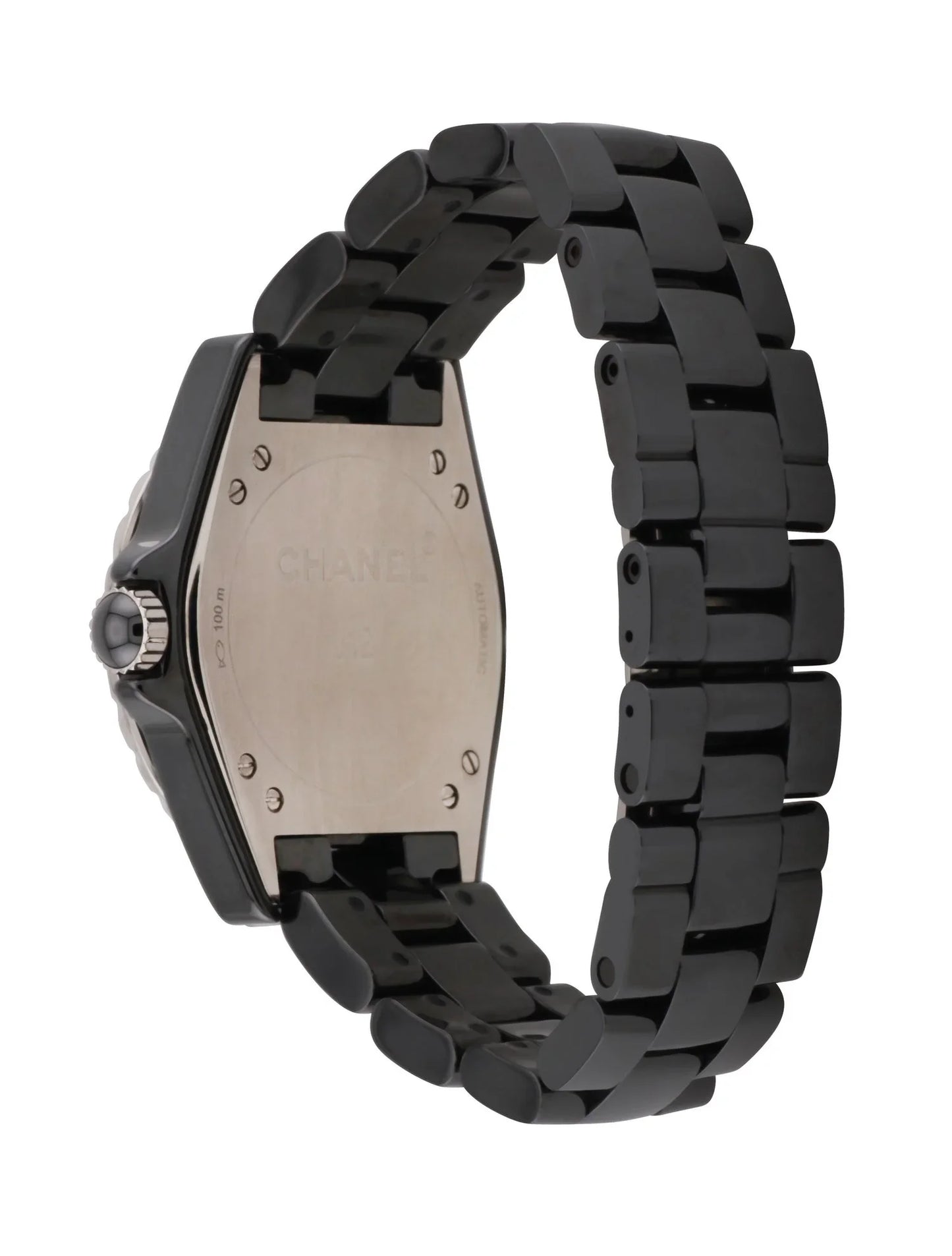 J12 Watch
