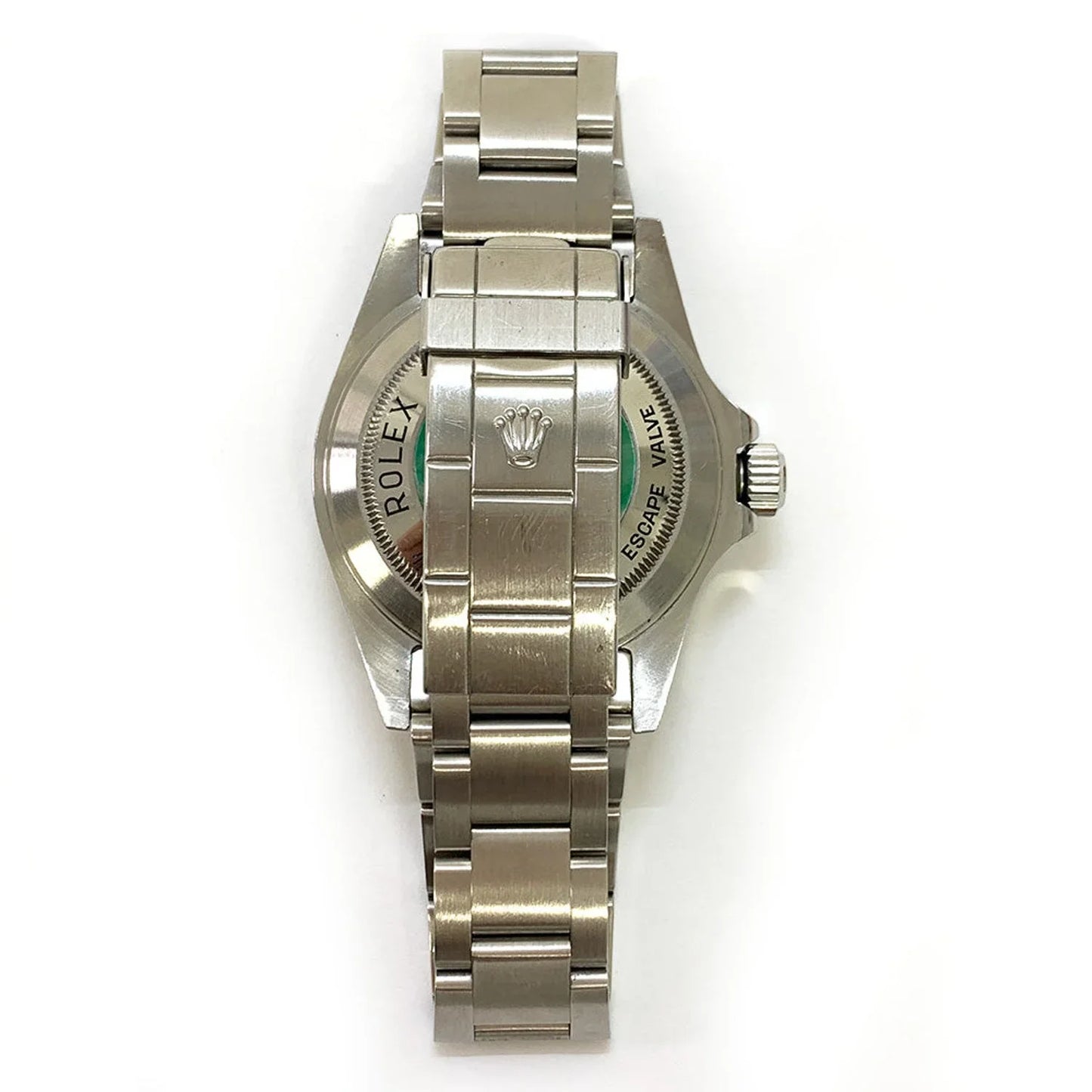 Sea Dweller Watch