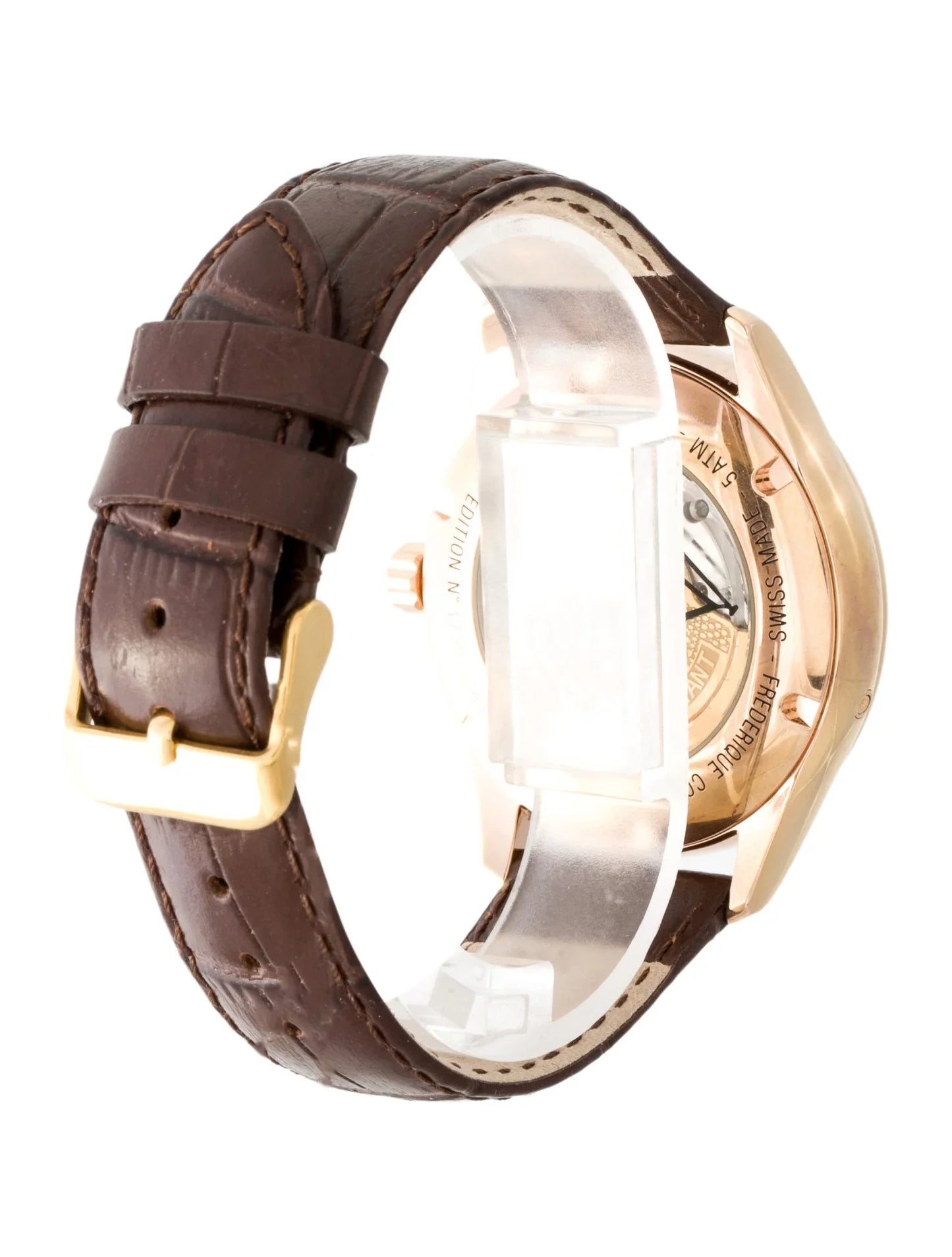 Runabout Watch