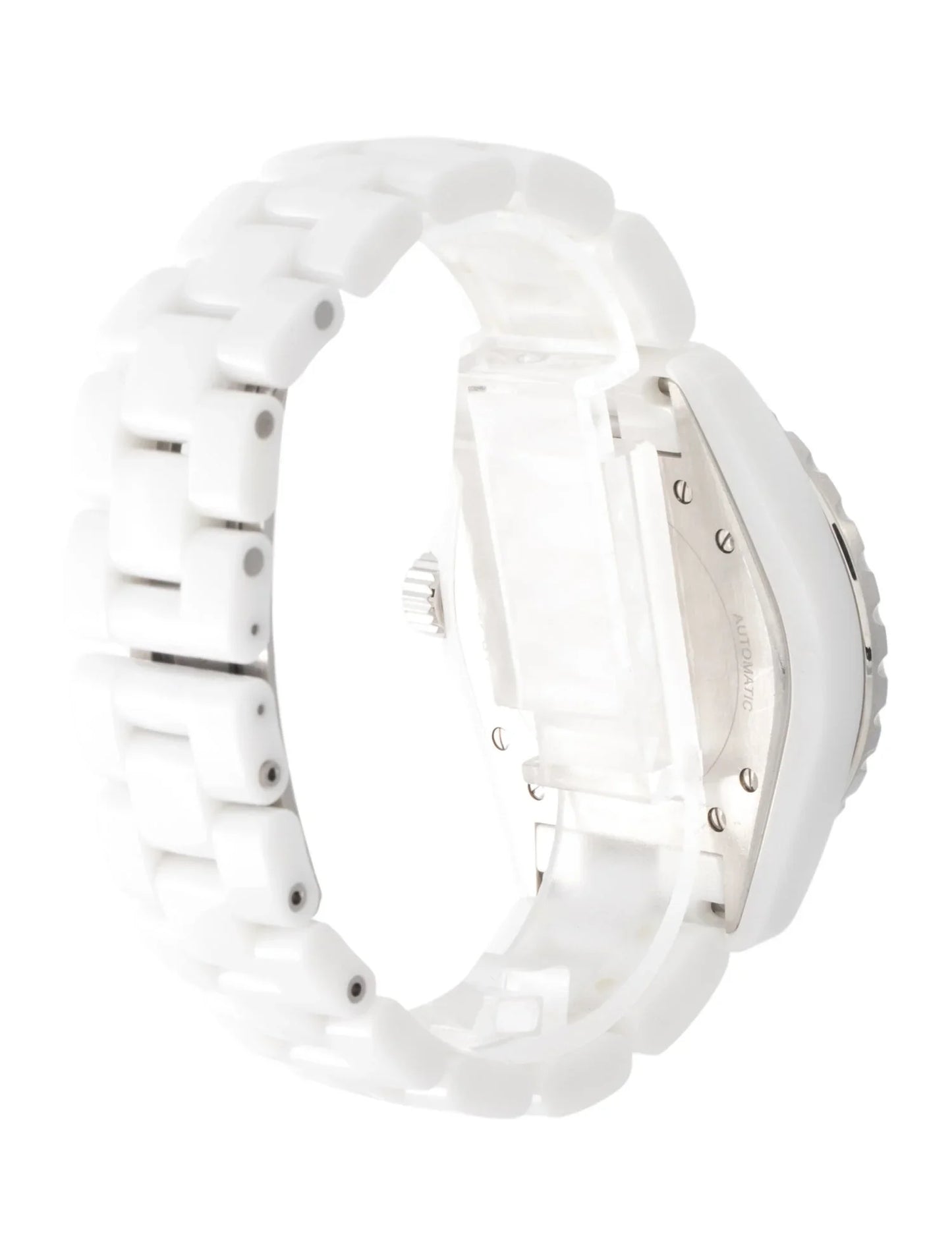 J12 Automatic Watch
