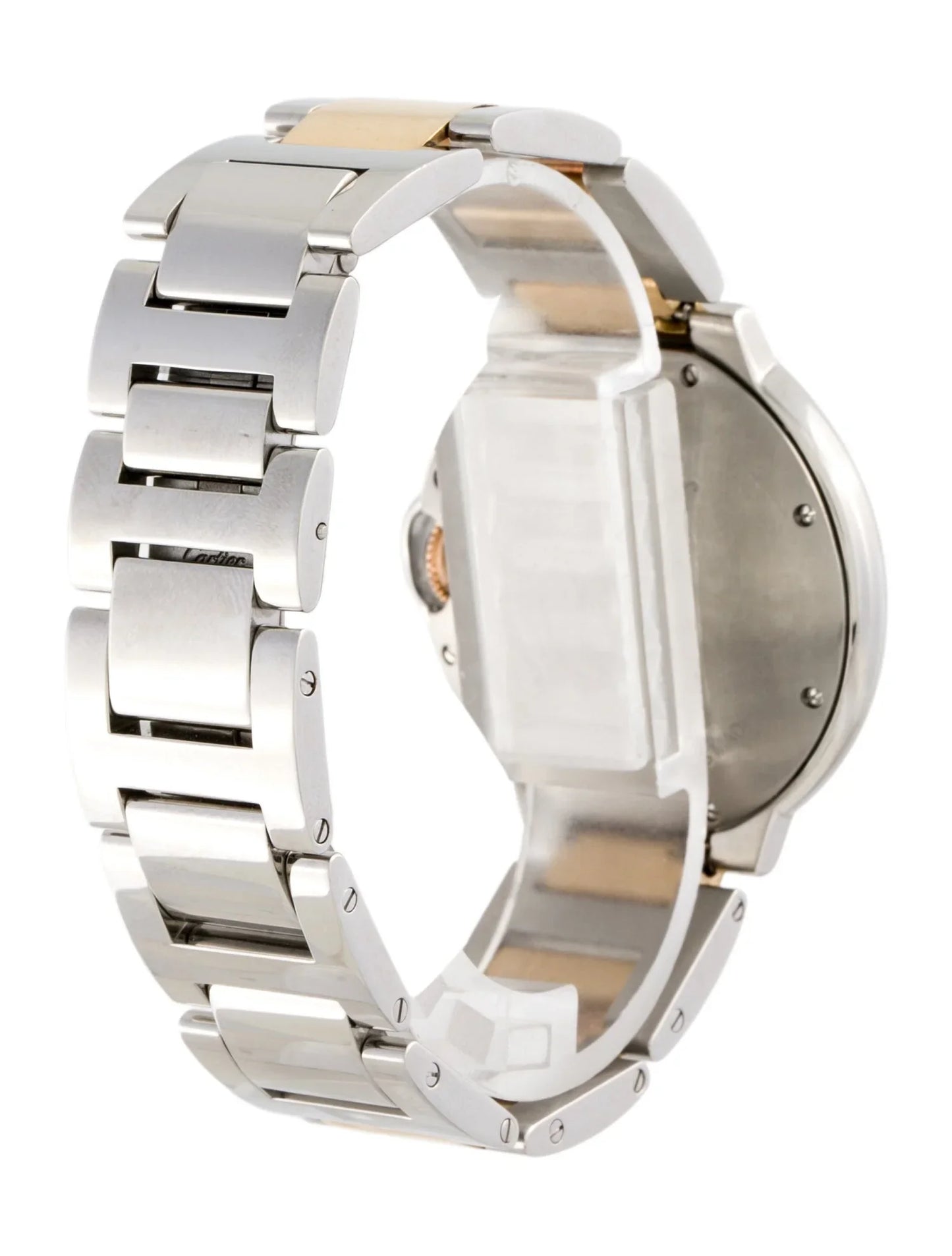 Reloj Ballon Bleu de Cartier