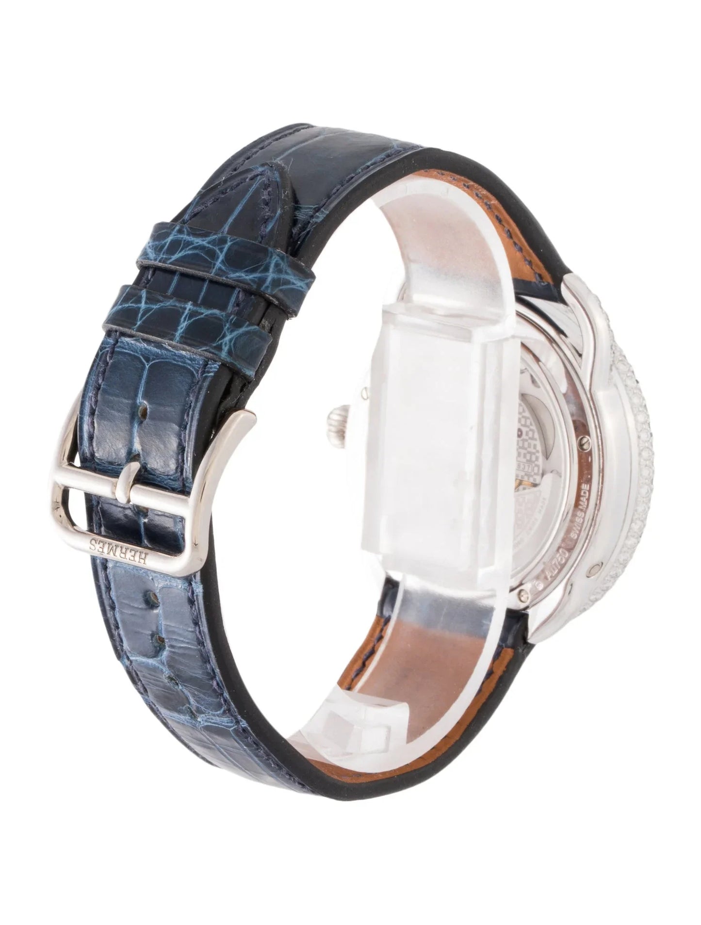 Montre Arceau Petite Lune