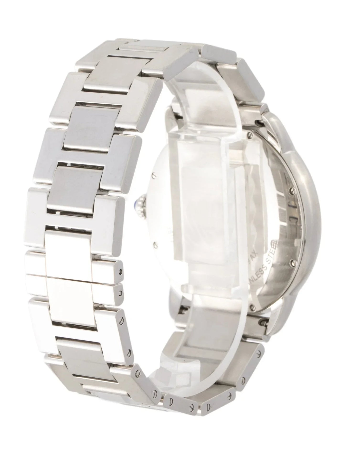 Ronde Solo de Cartier Watch