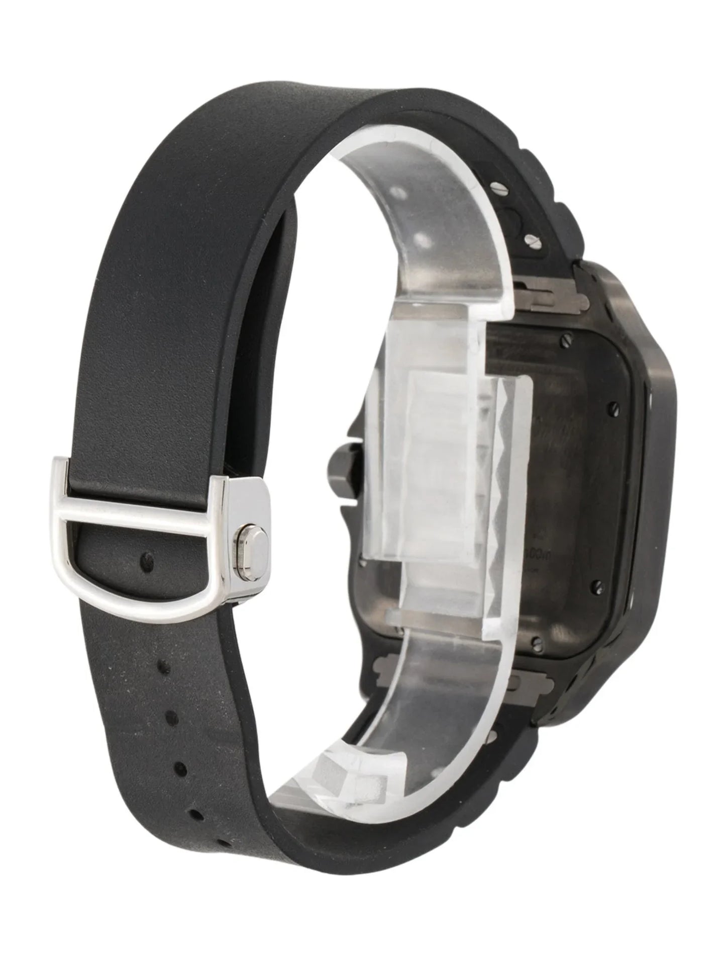 Santos de Cartier Watch