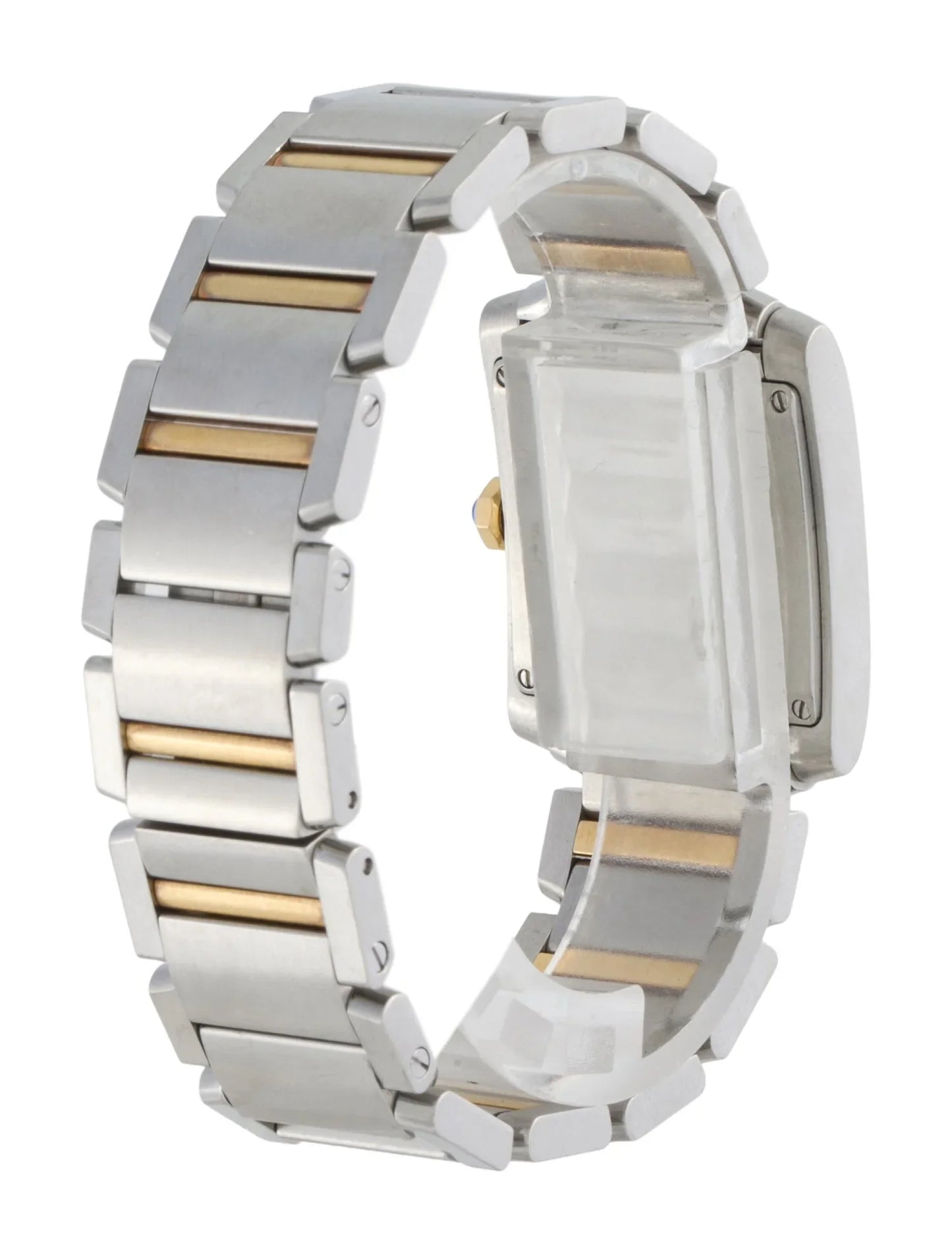 Tank Française Watch
