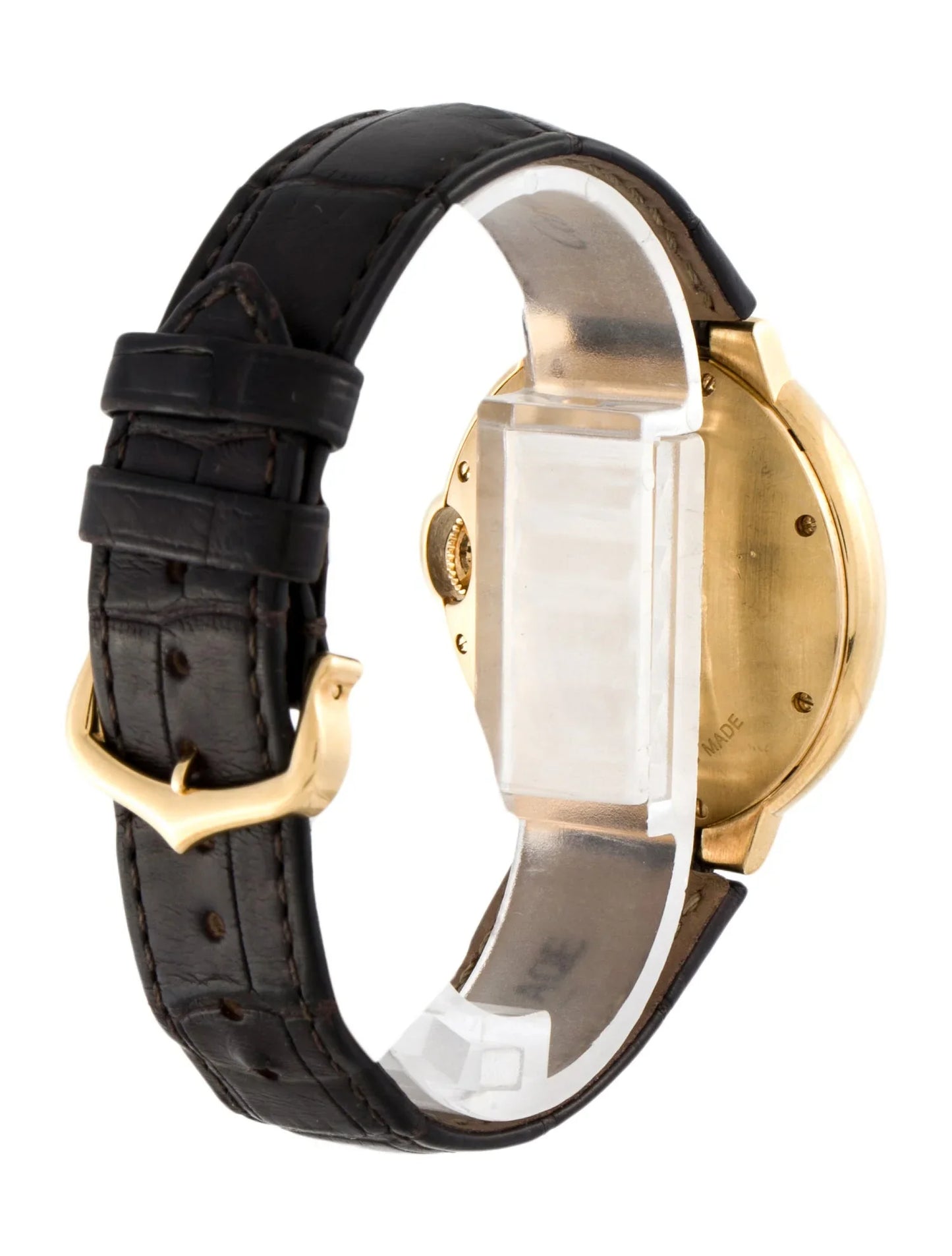 Reloj Ballon Bleu de Cartier