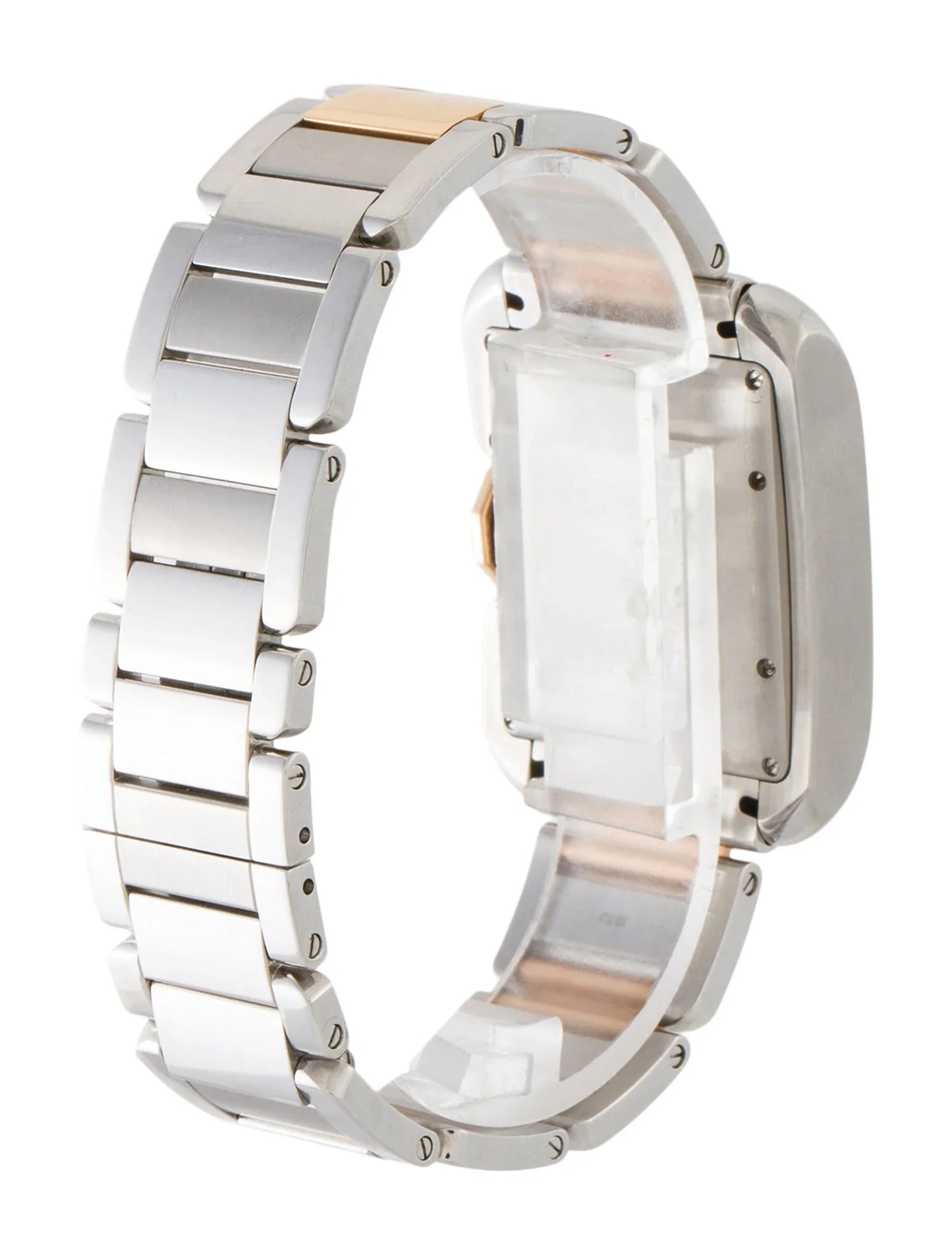 Tank Anglaise Watch