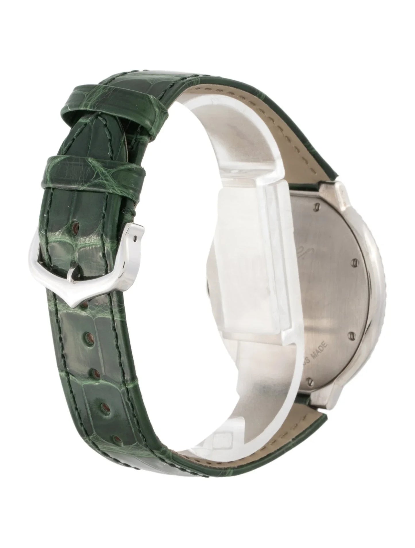 Reloj Ballon Bleu de Cartier