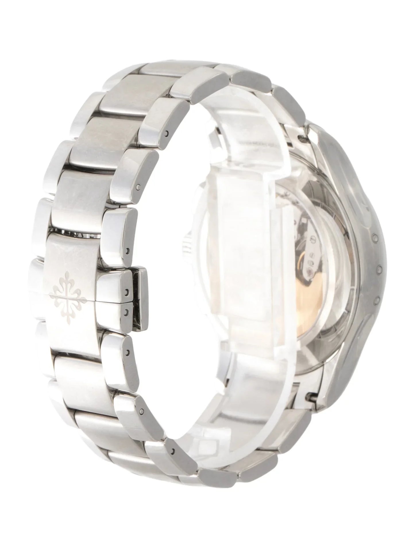 Montre calendrier annuel complications