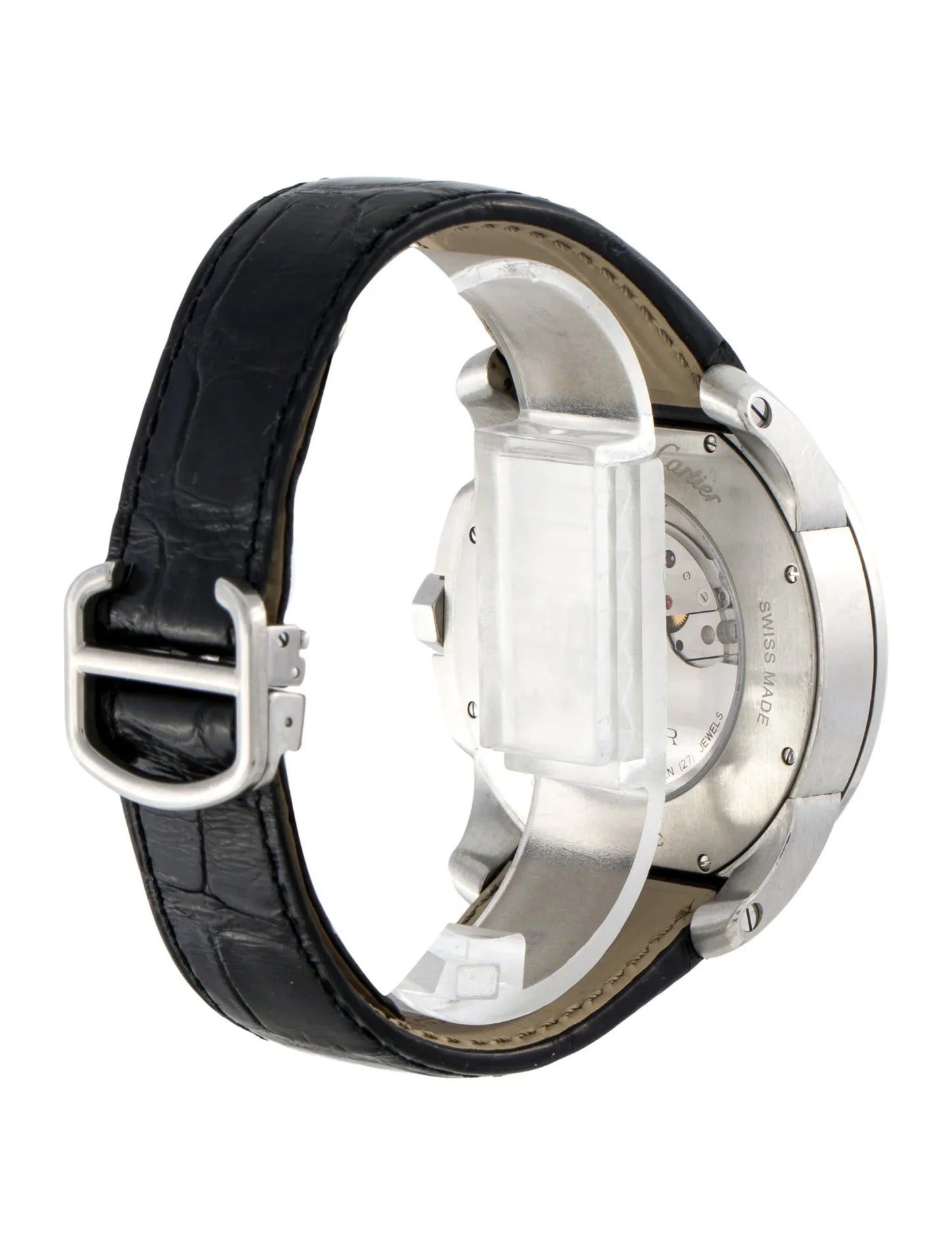 Calibre de Cartier Watch