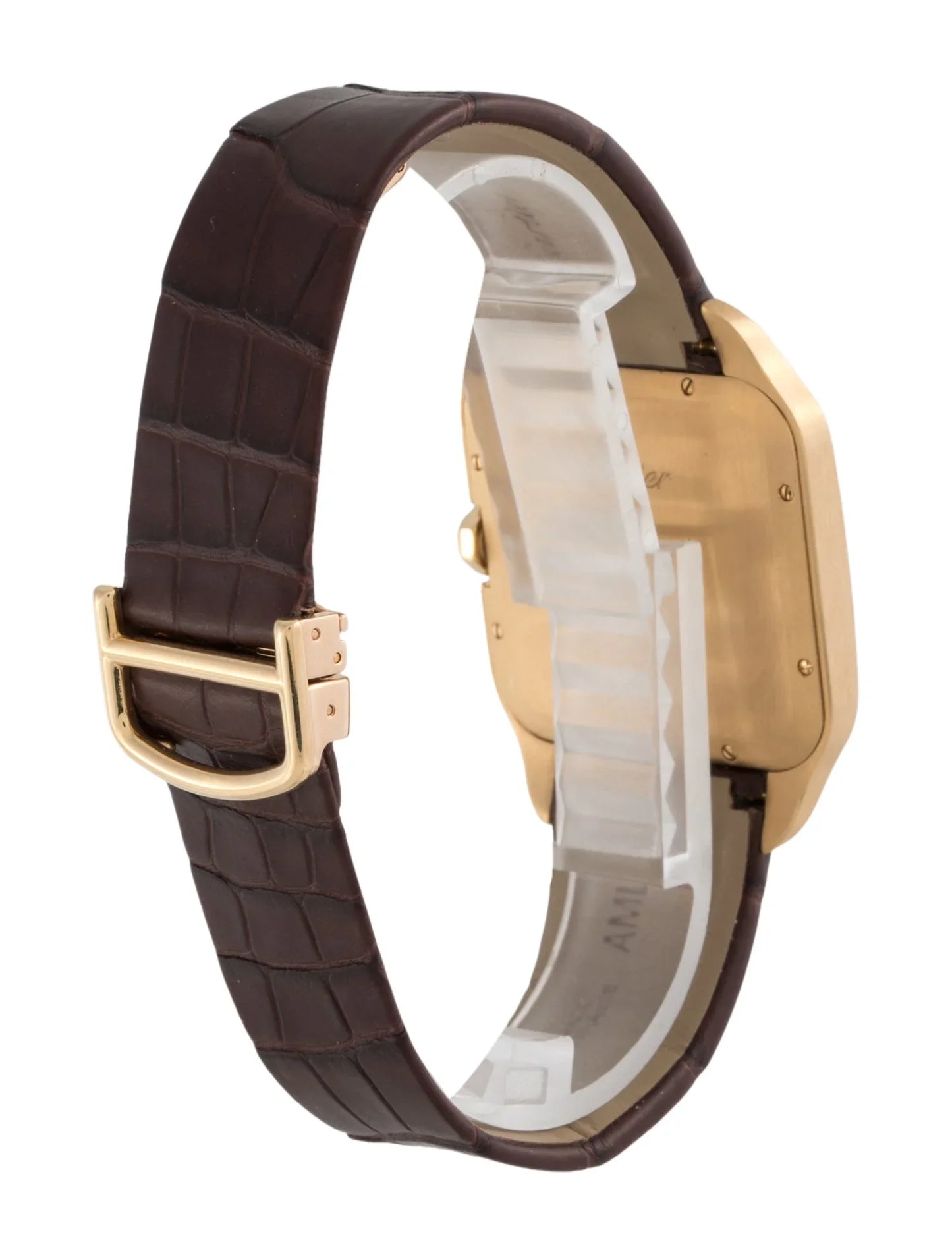 Santos-Dumont Watch