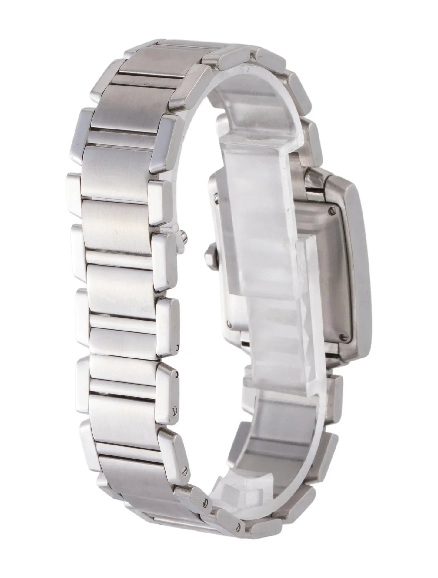 Tank Française Watch