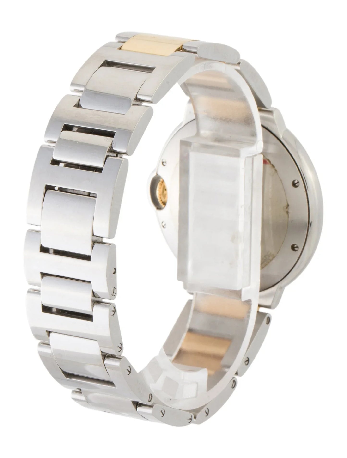 Reloj Ballon Bleu de Cartier