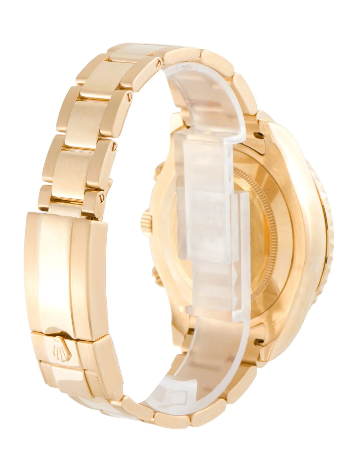 Reloj Yacht-Master II