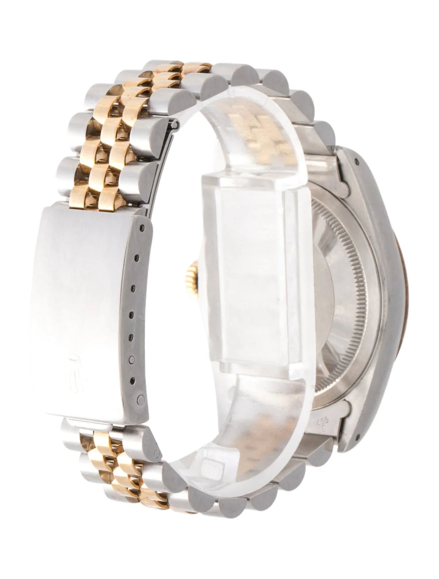 Datejust Watch
