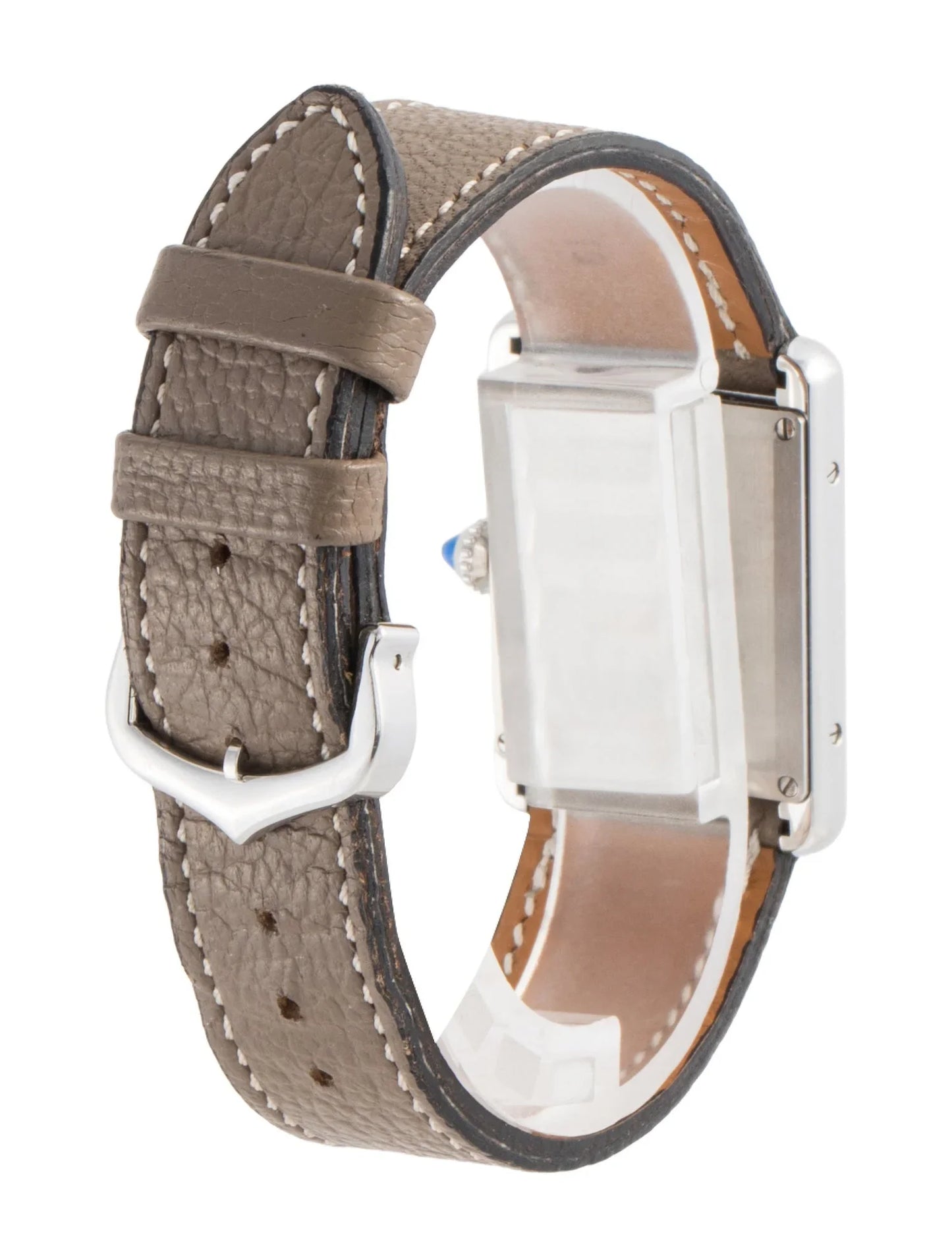 Tank Must de Cartier Watch