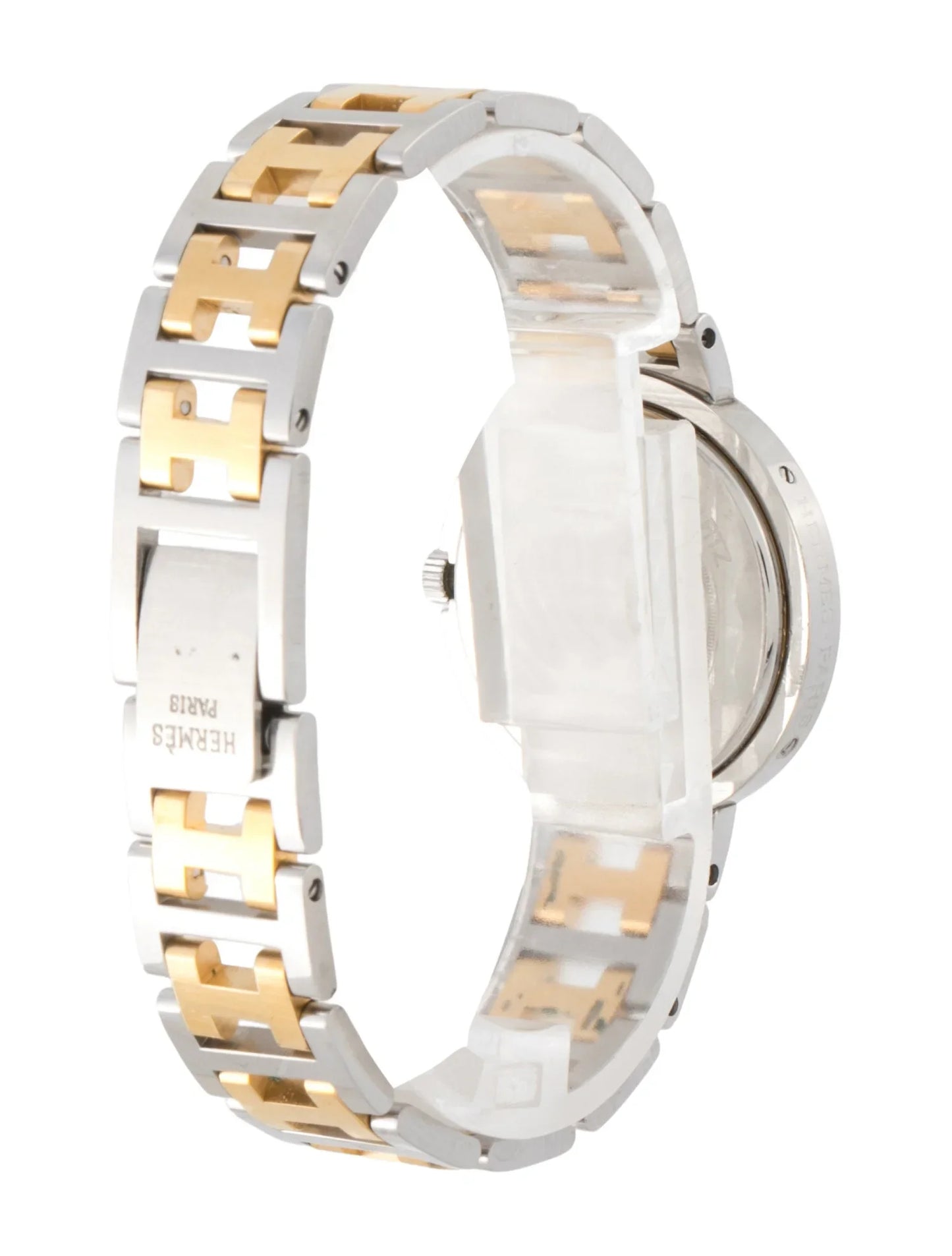 Clipper Watch