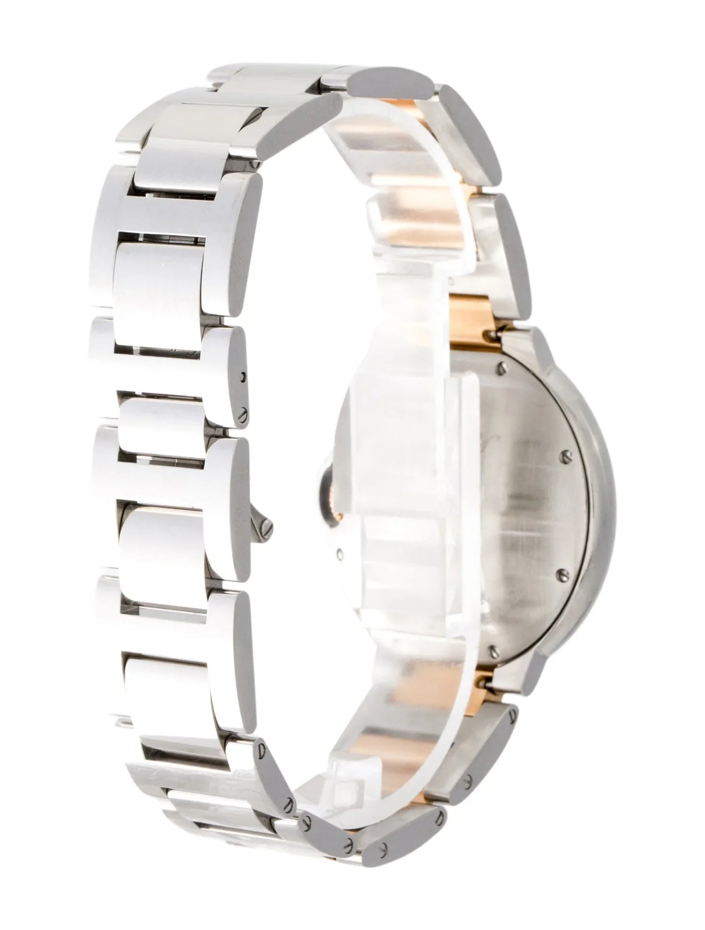 Reloj Ballon Bleu de Cartier