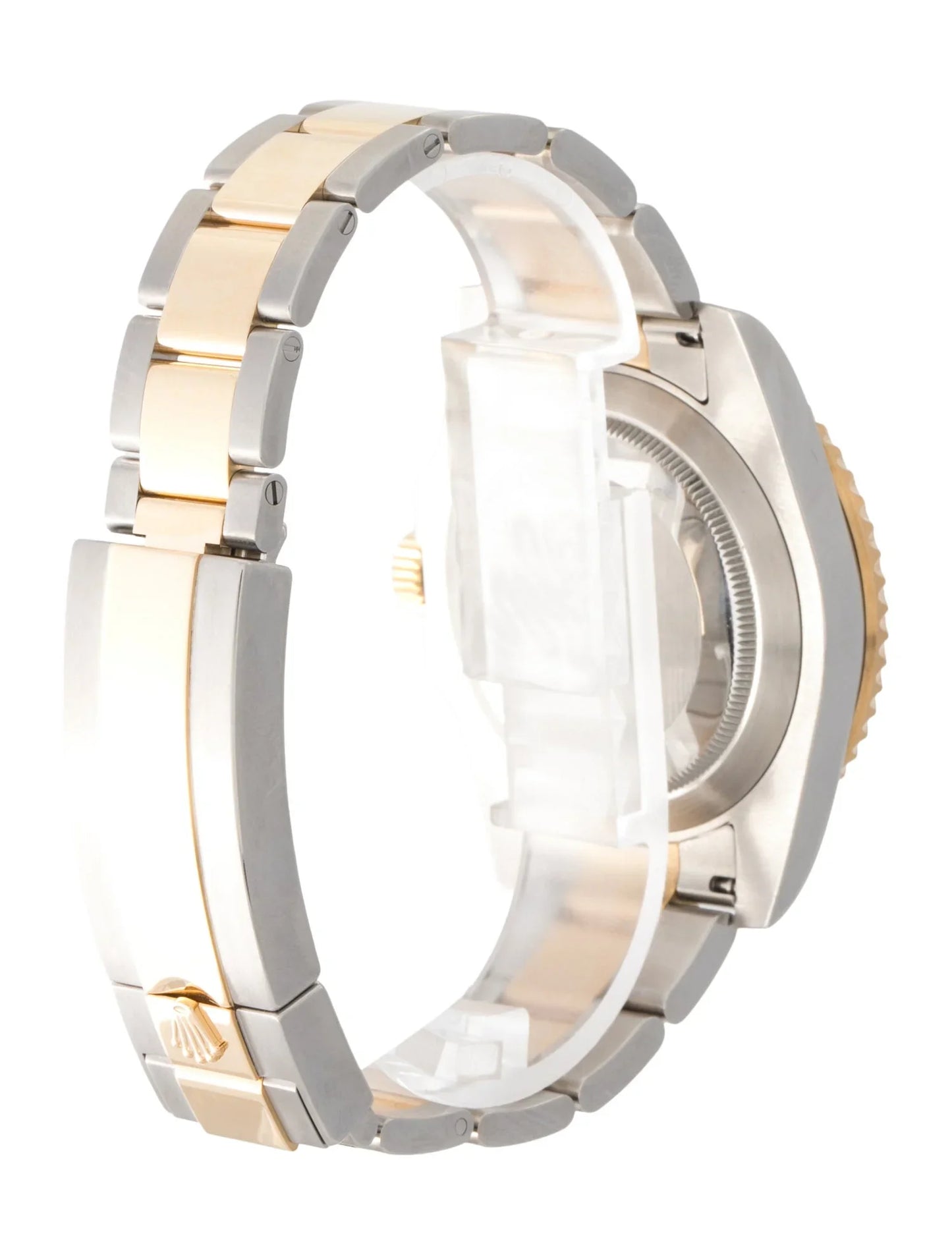 Submariner Date Watch