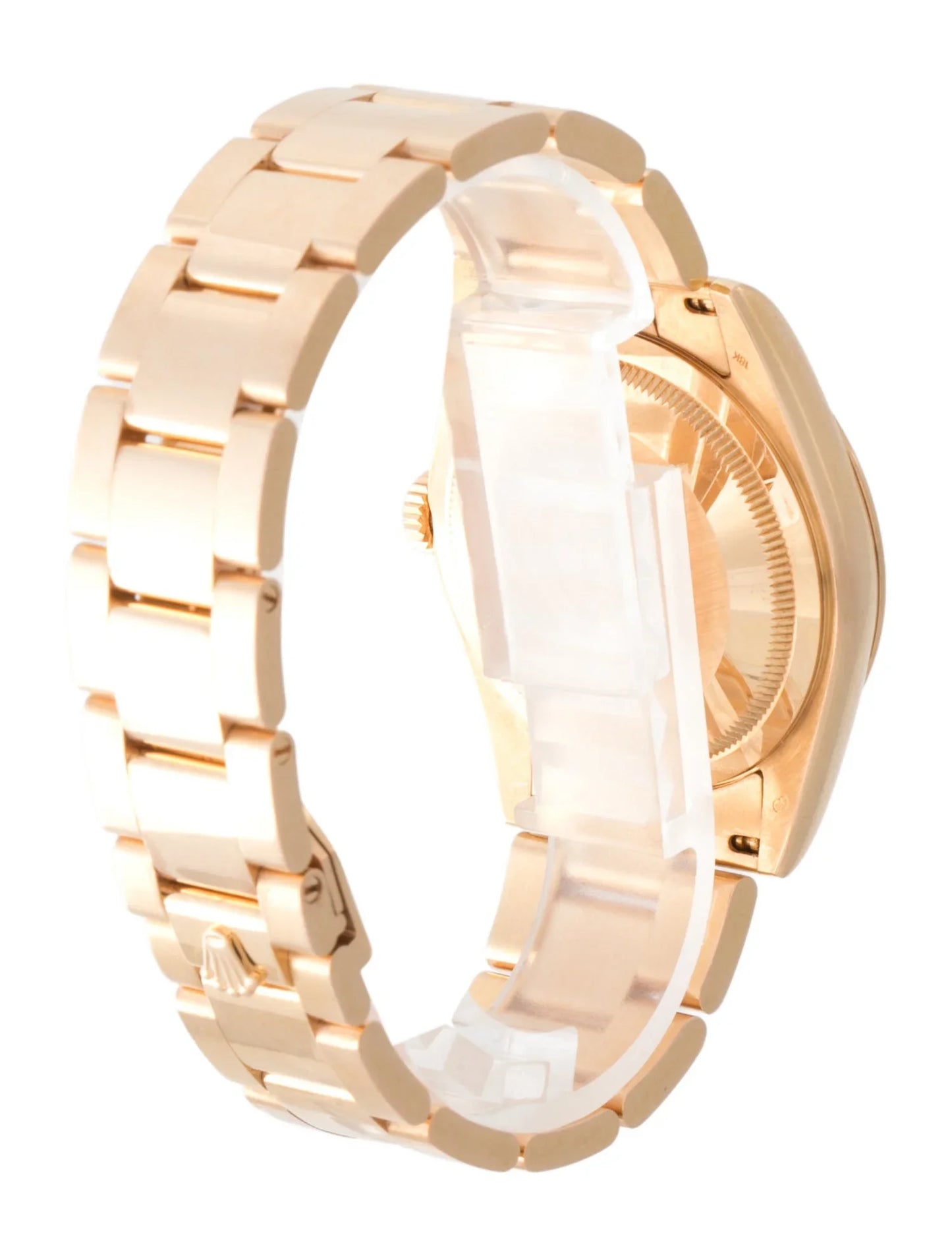 Day-Date Watch