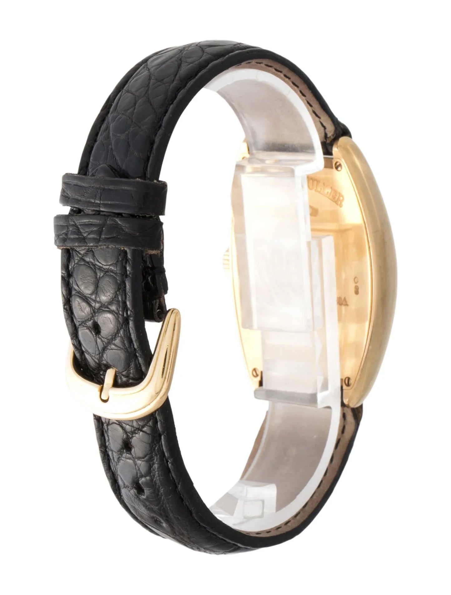 Cintrée Curvex Watch