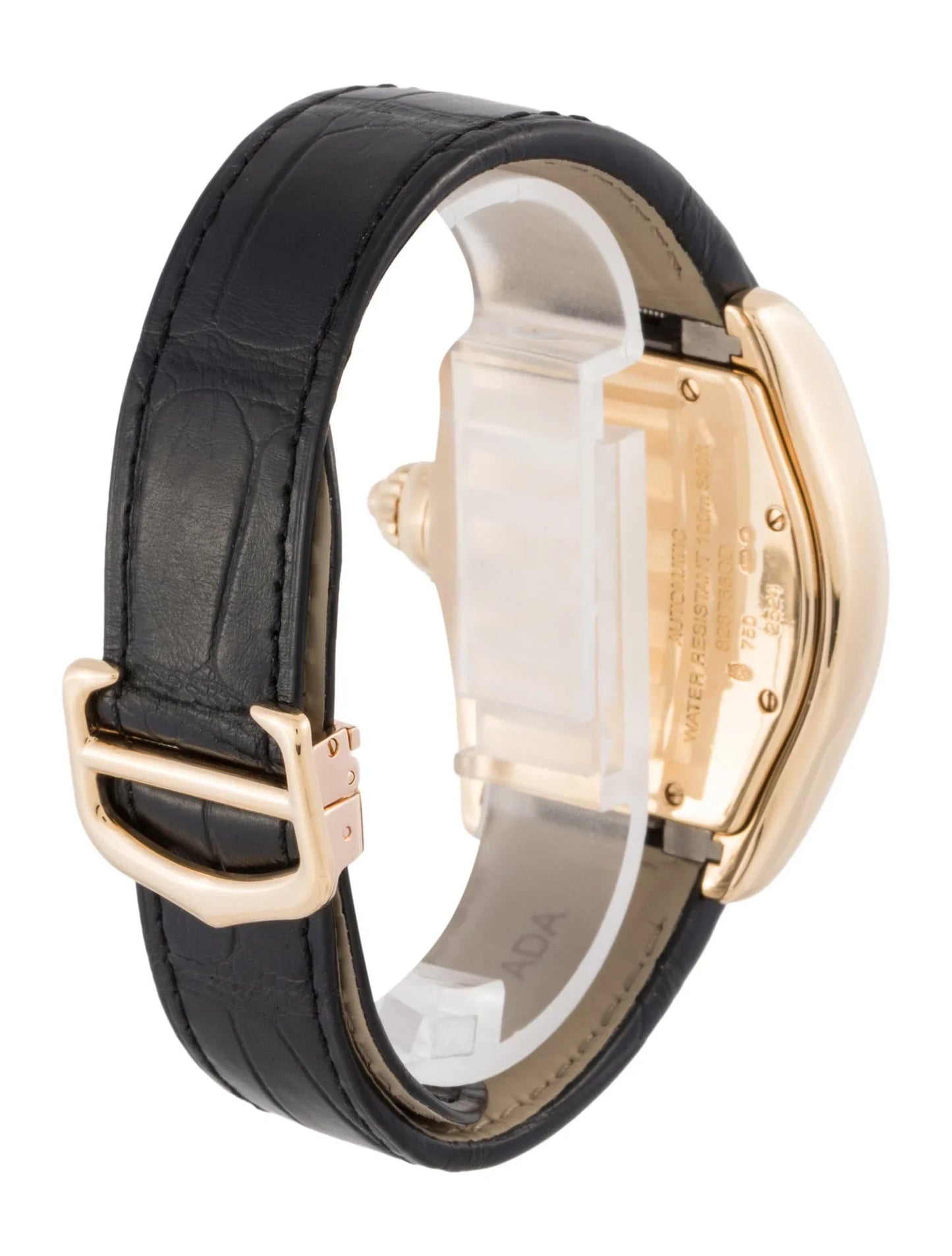 Roadster de Cartier Watch