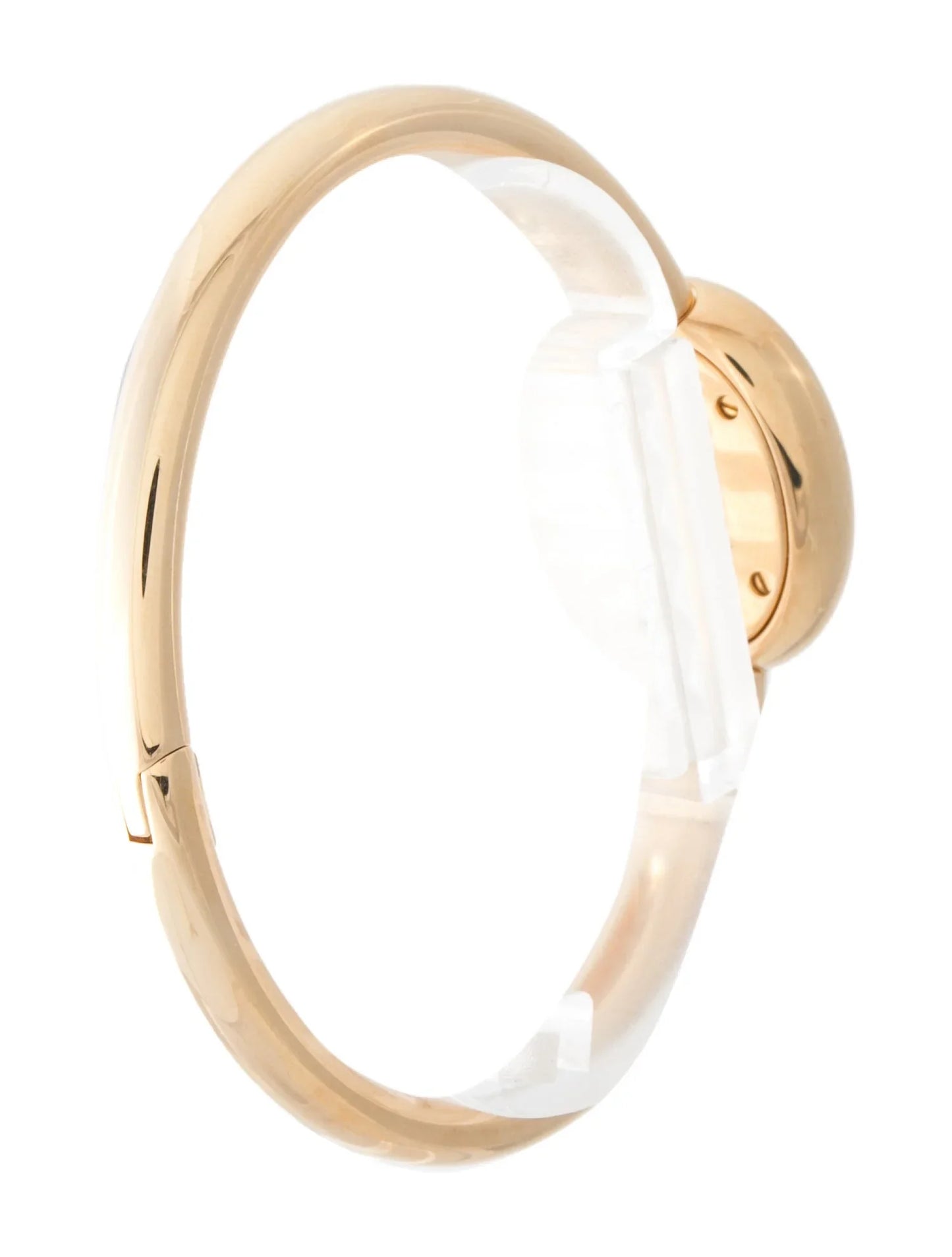 Montre Baignoire (Taille 16)