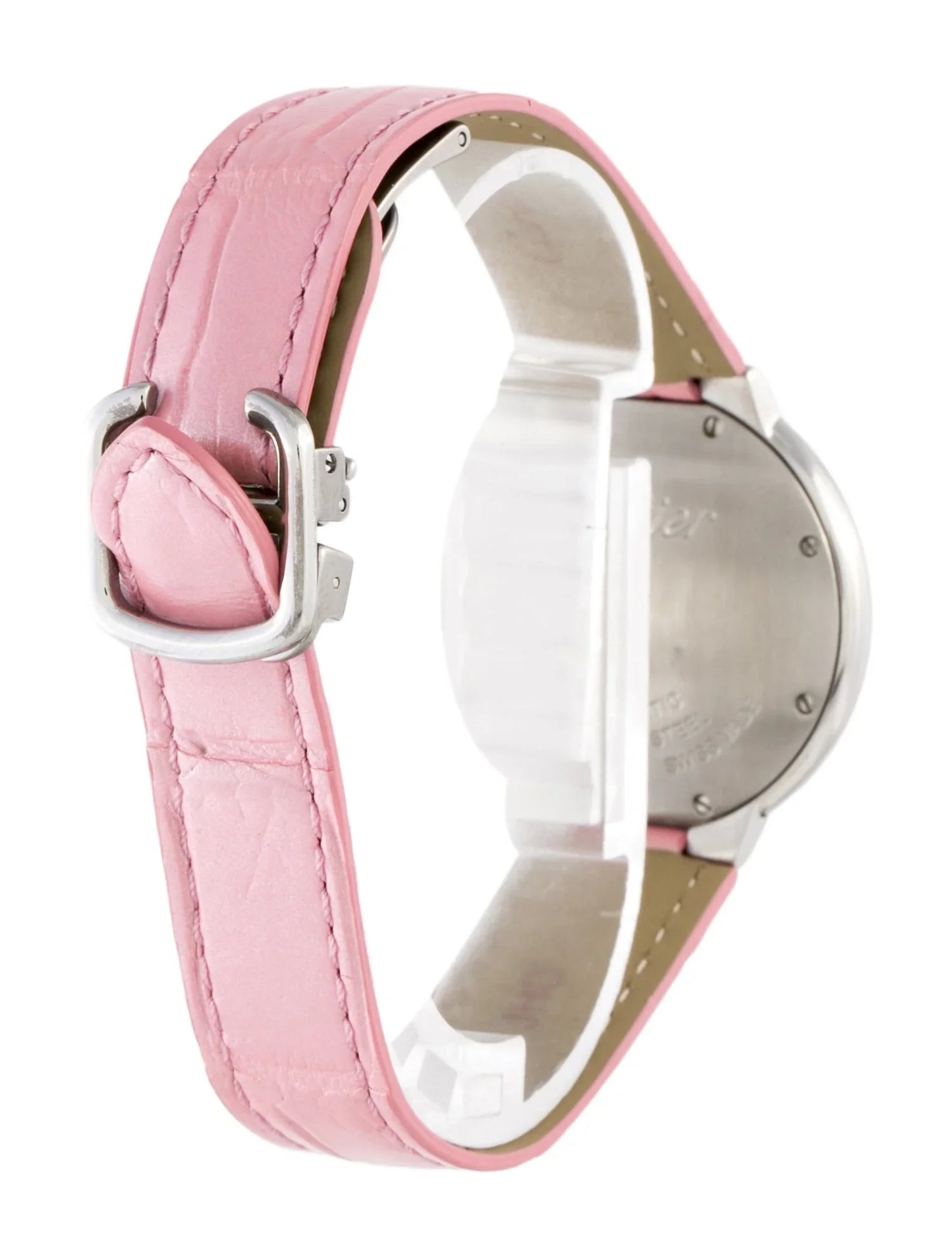 Reloj Ballon Bleu de Cartier