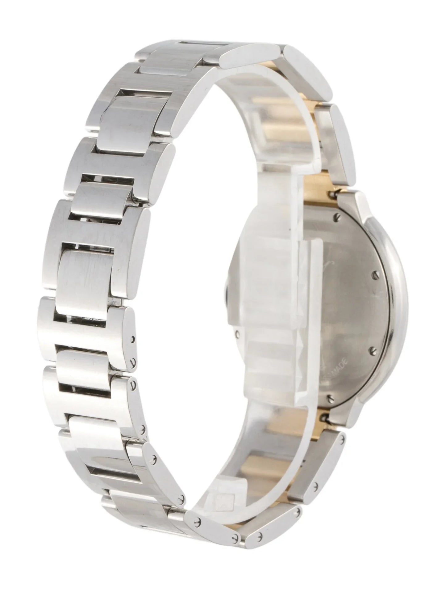 Reloj Ballon Bleu de Cartier