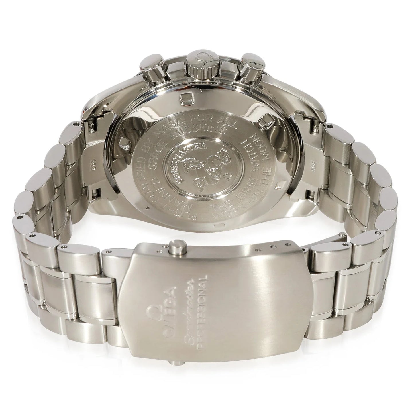 Speedmaster Professional Moonwatch Watch