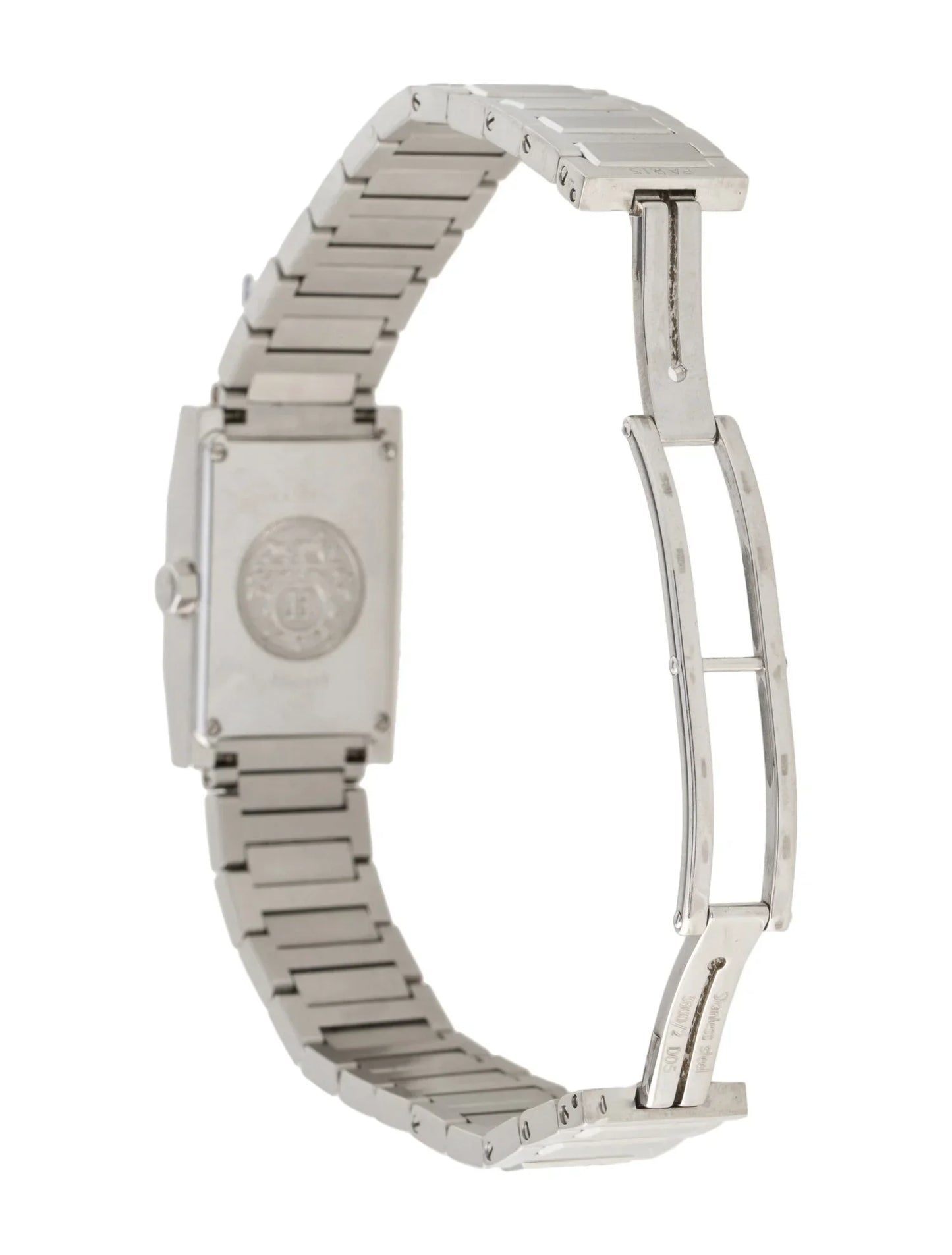 Tandem Watch
