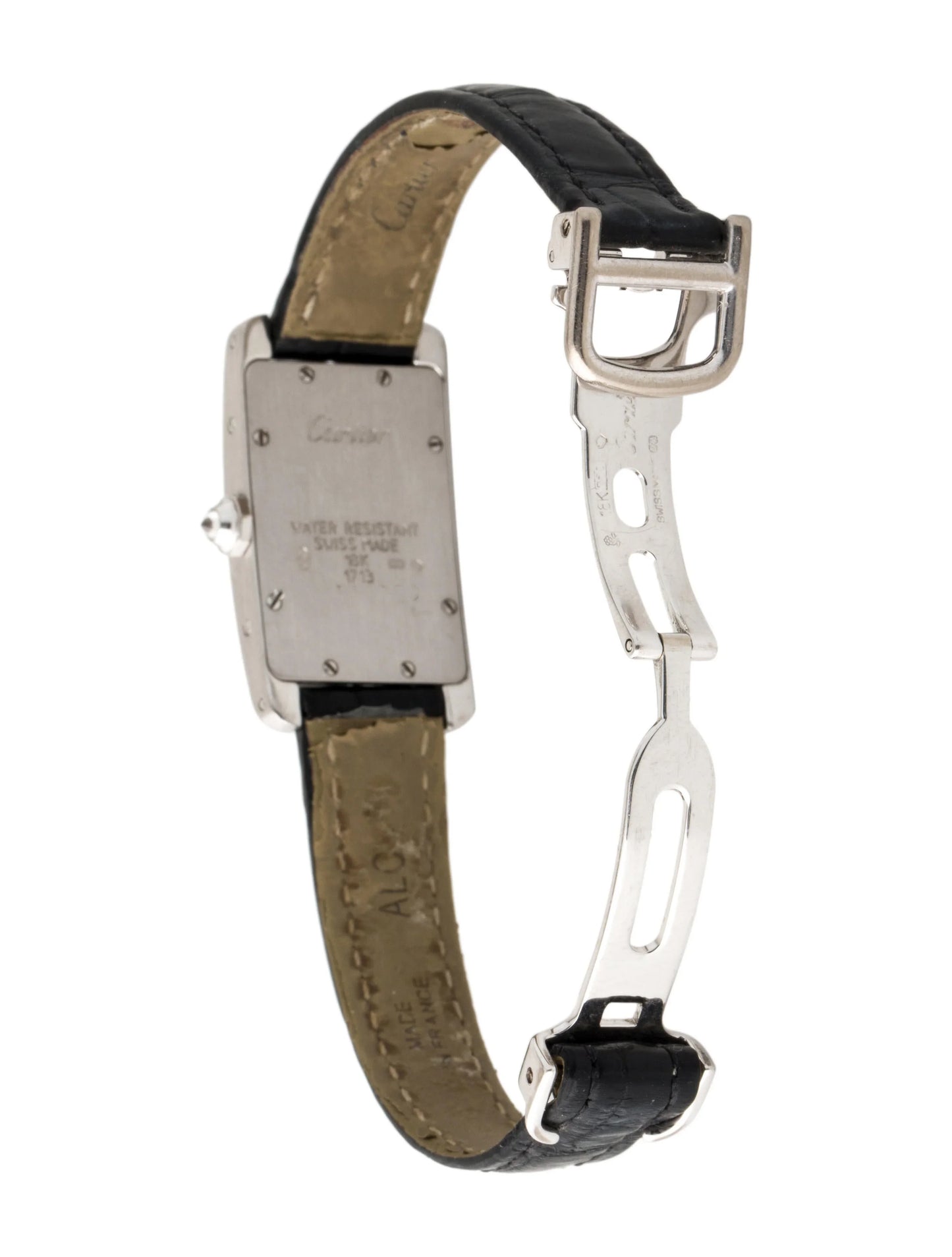 Tank Américaine Watch