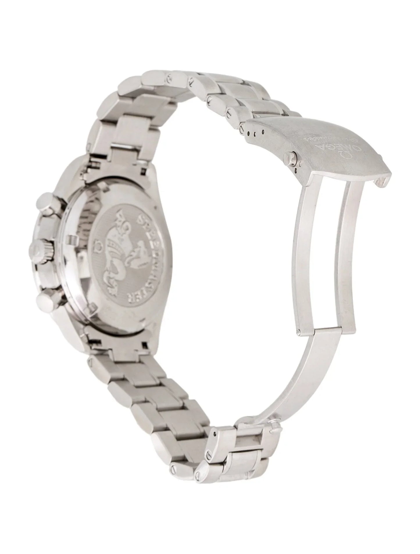 Speedmaster Racing Watch