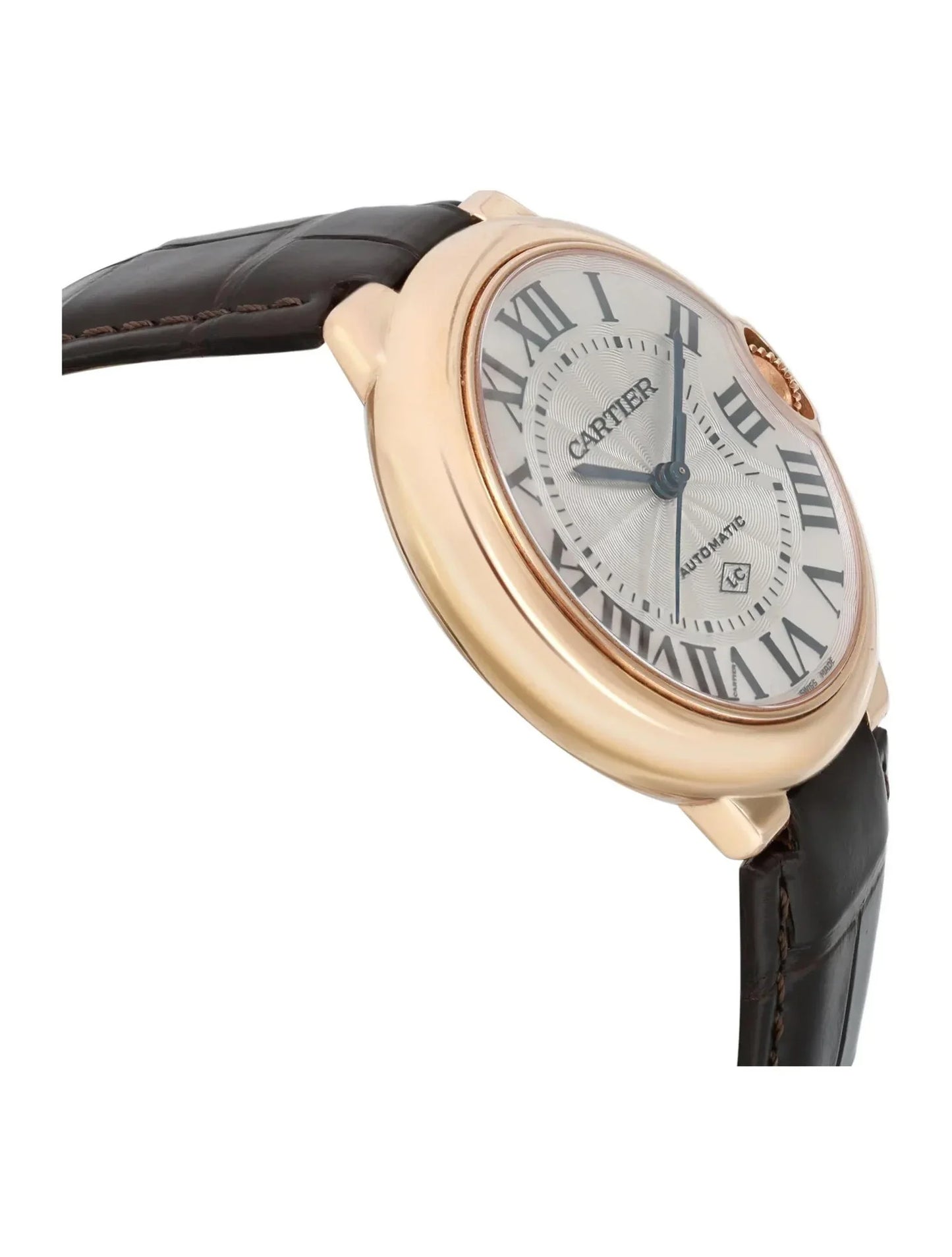 Ballon Bleu De Cartier Watch