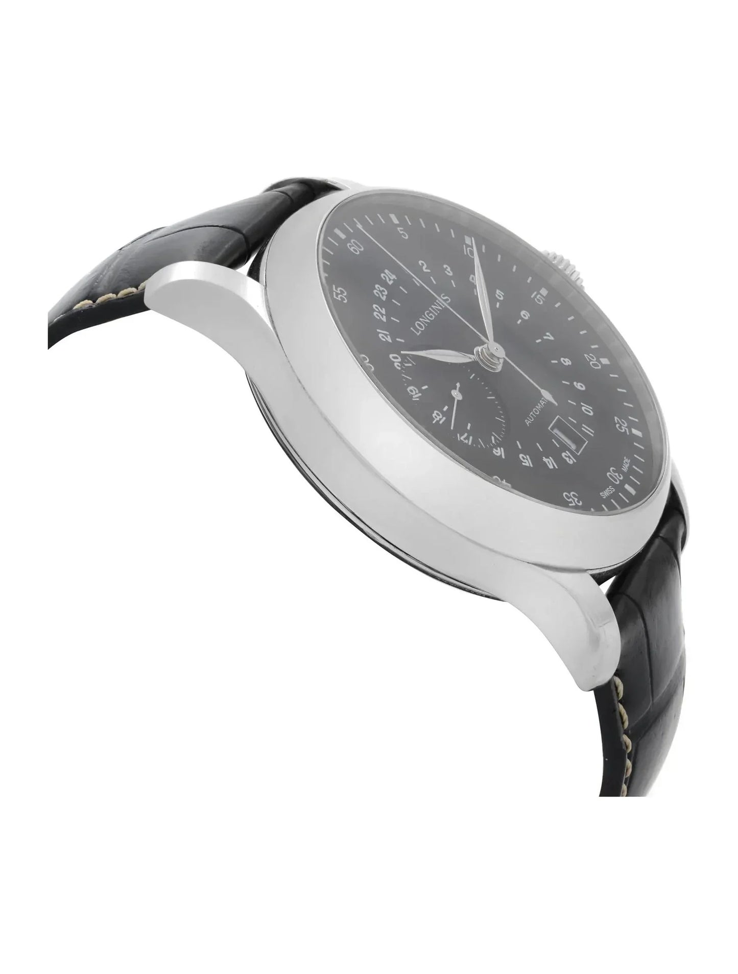 Heritage Avigation Watch
