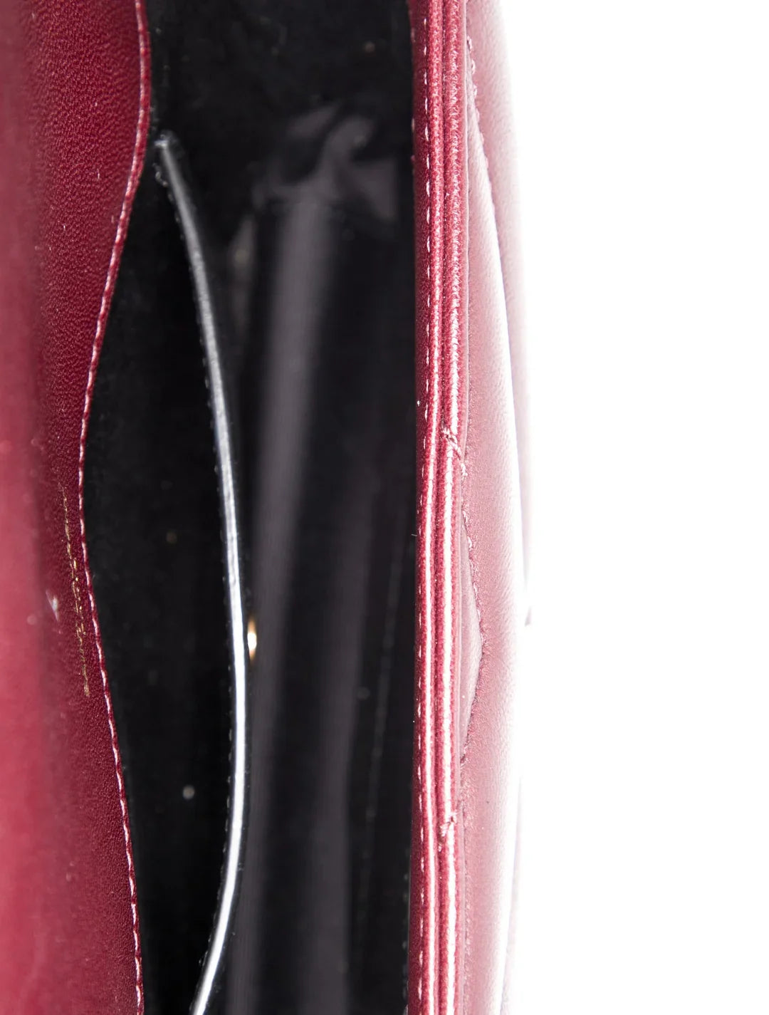 Mini LouLou en agneau 2025