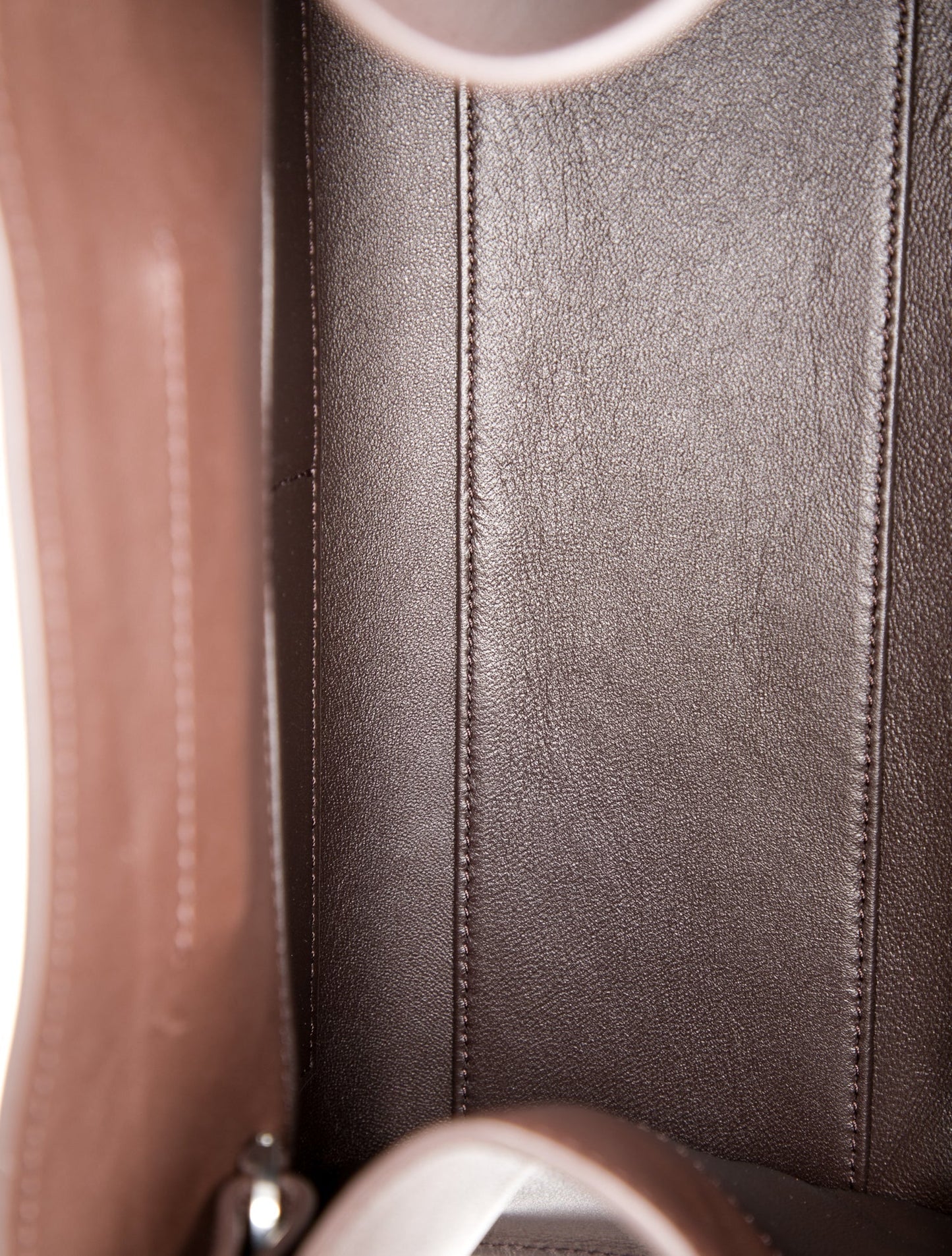 Leather Peggy