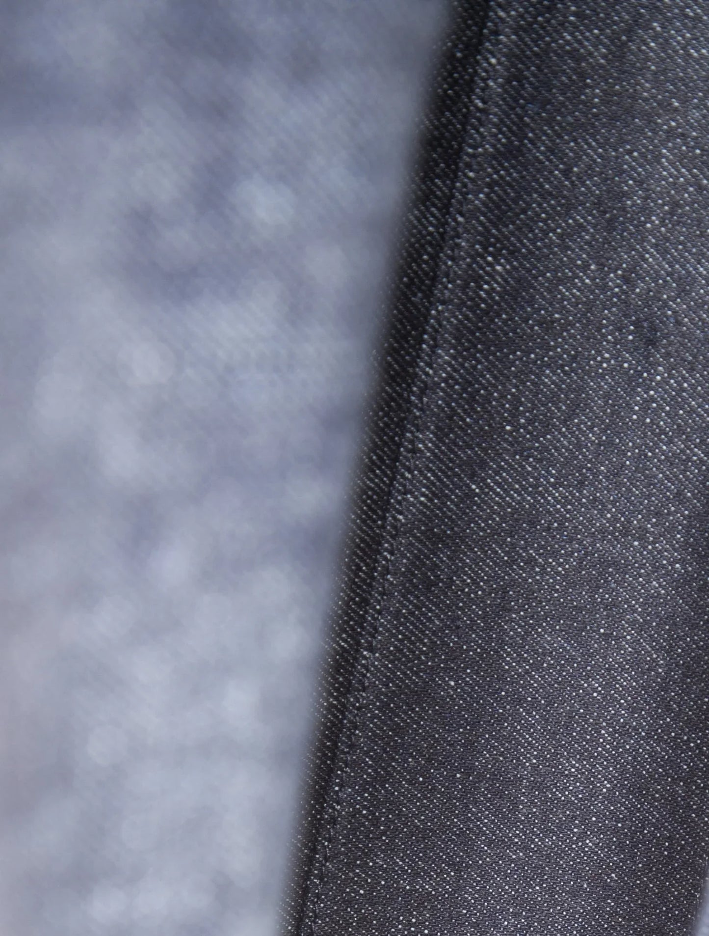 Denim Lady Dior Medium 2025