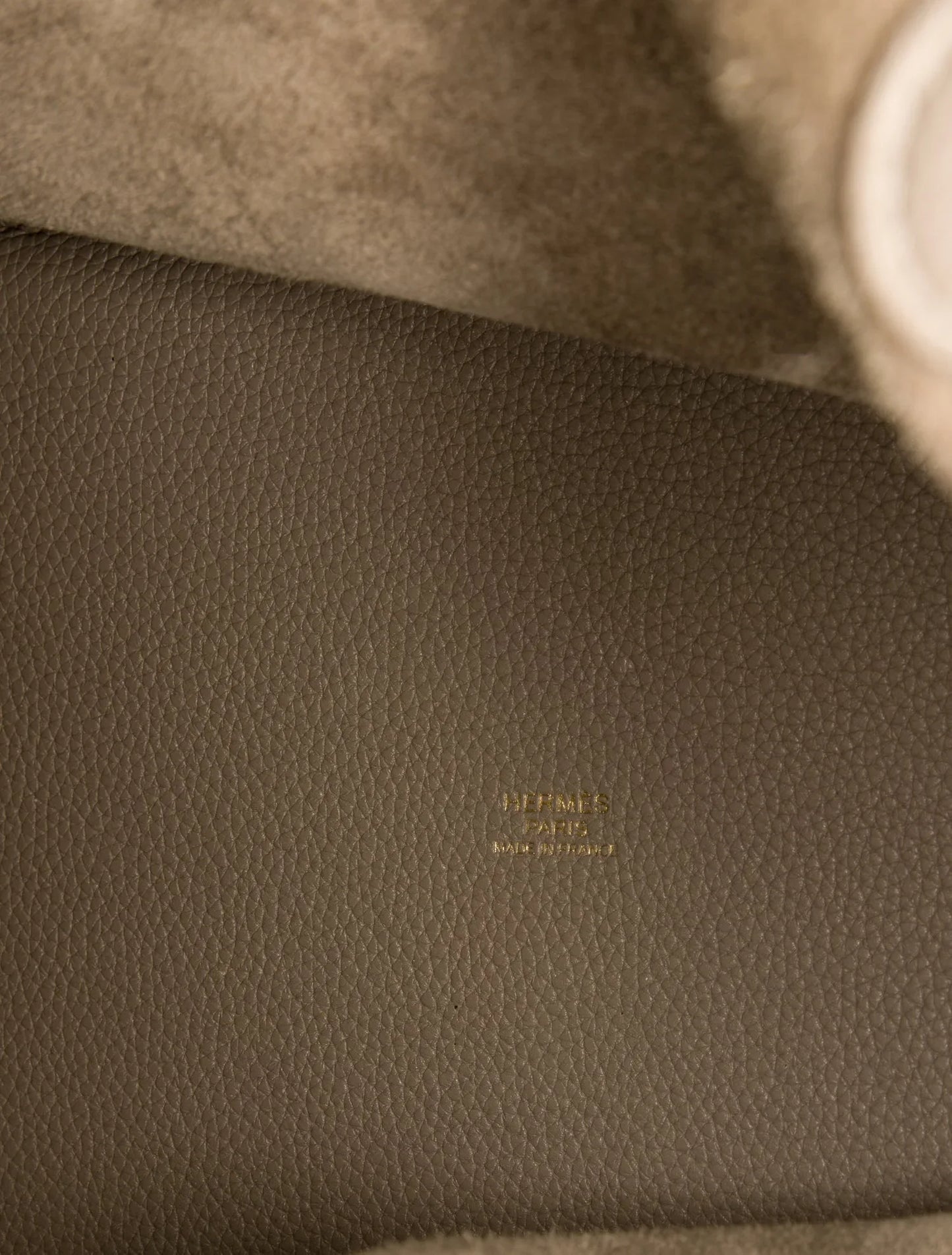 Maurice Picotin Lock 22