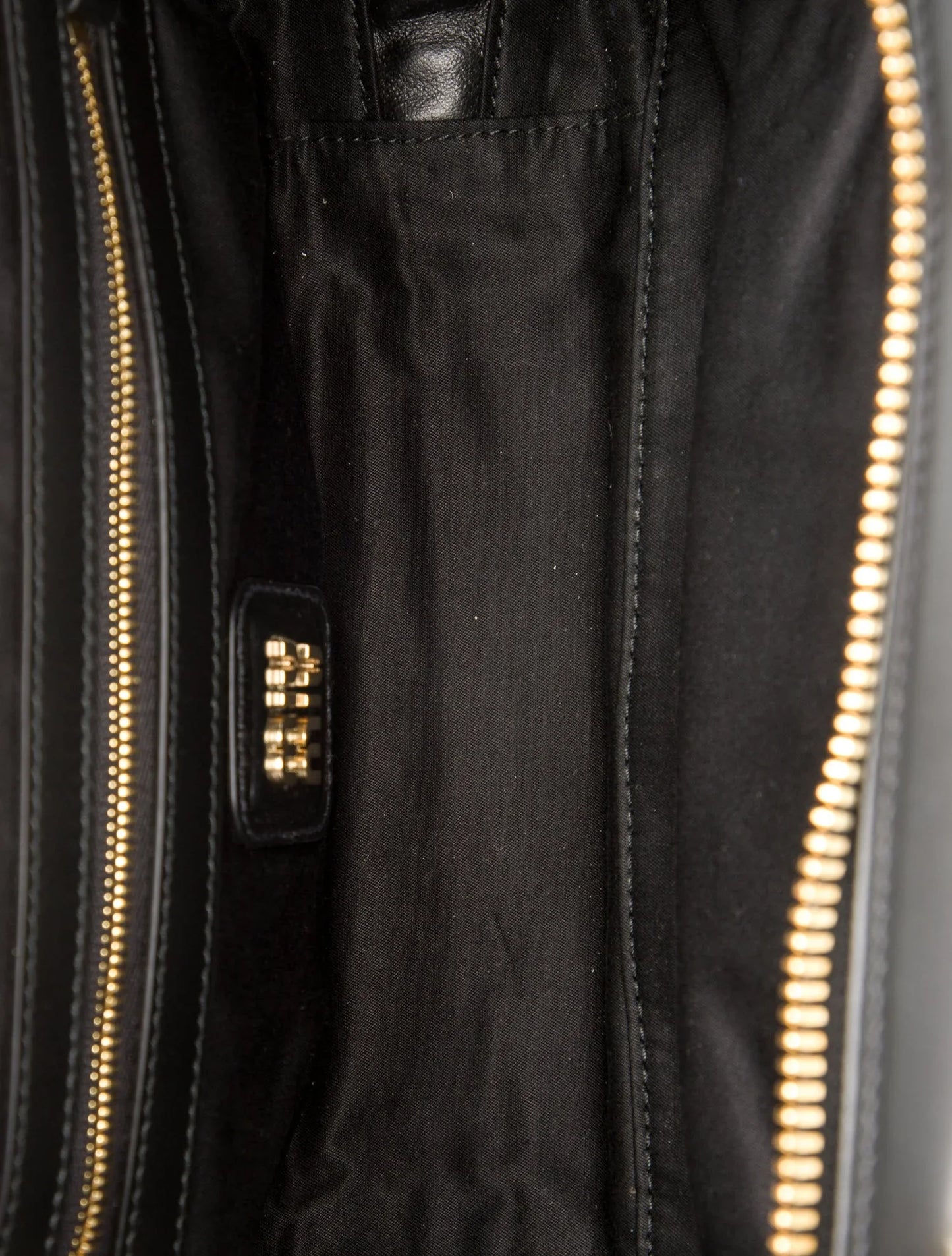 Leather Beau