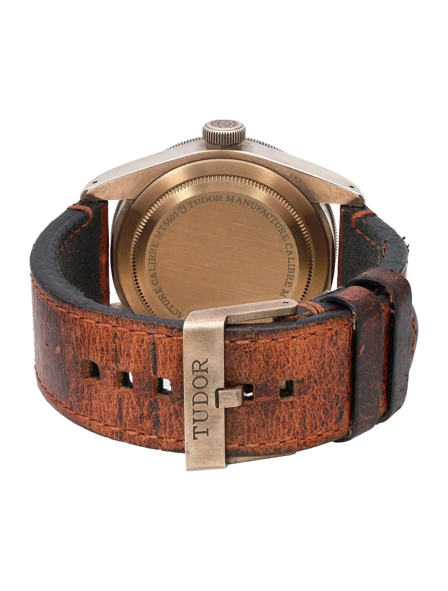 Reloj Black Bay Bronze