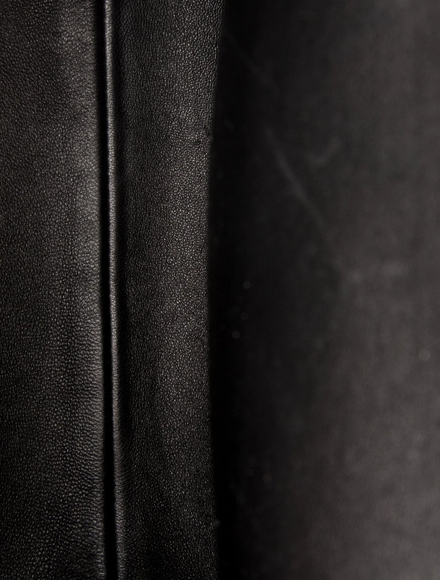 Leather Audrey Medium