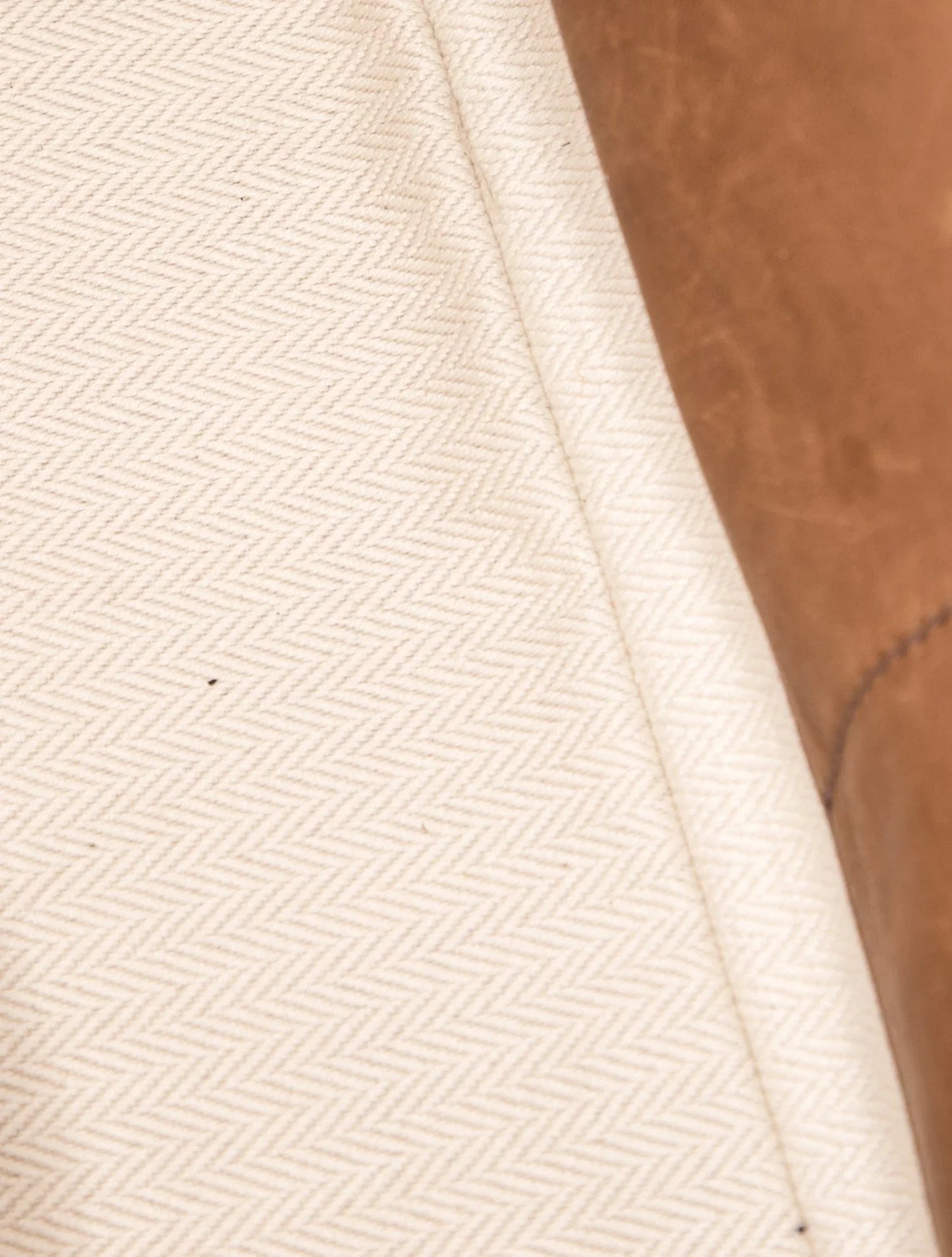 Leather Aventure Nappa