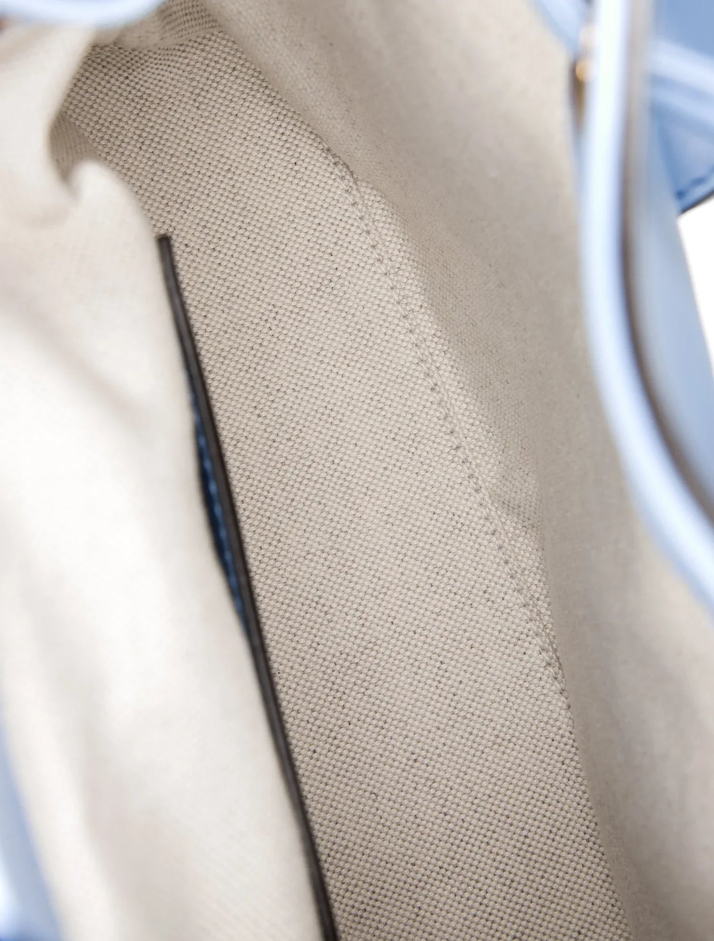 Sac à dos en bambou