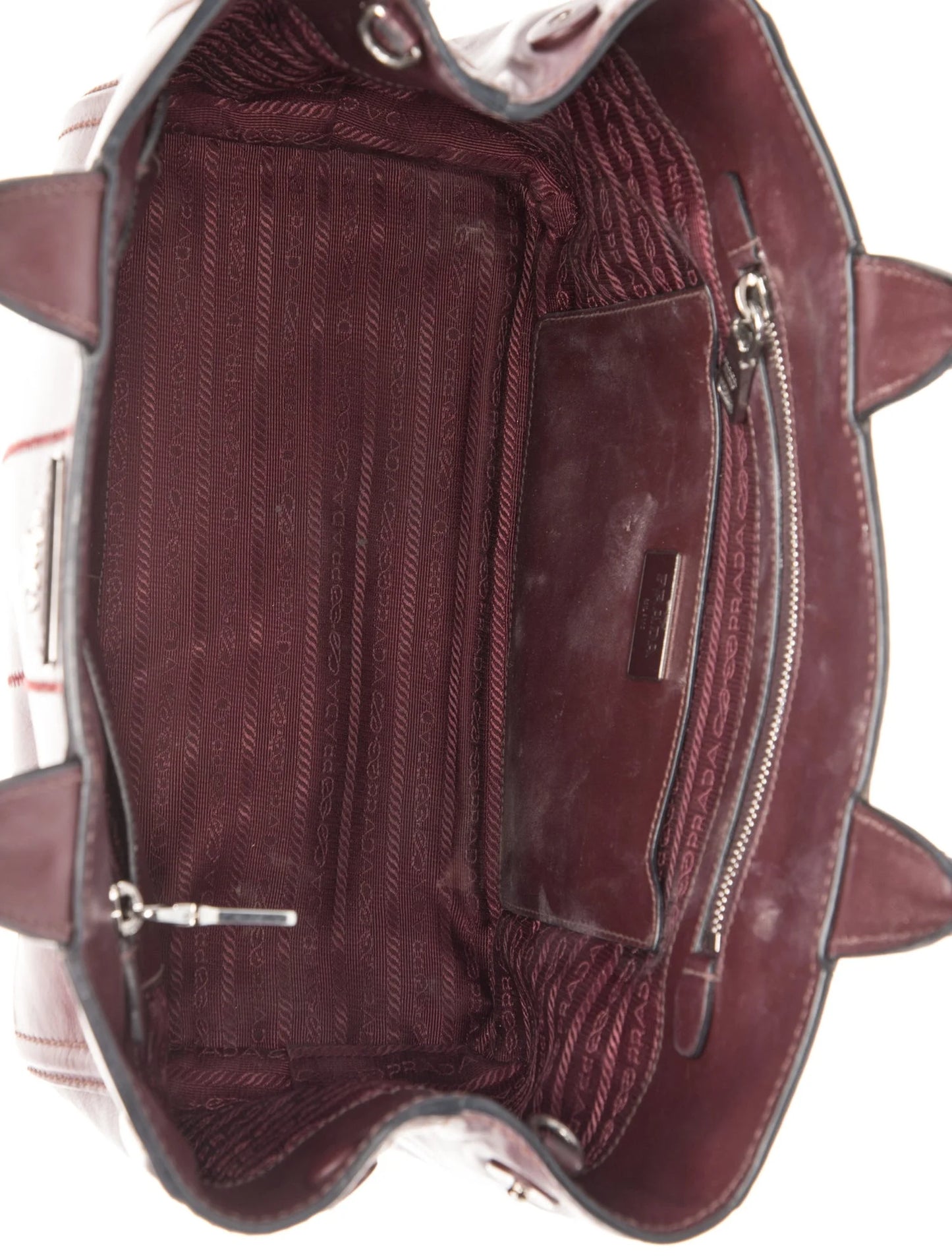 Soft Calf Leather Garden