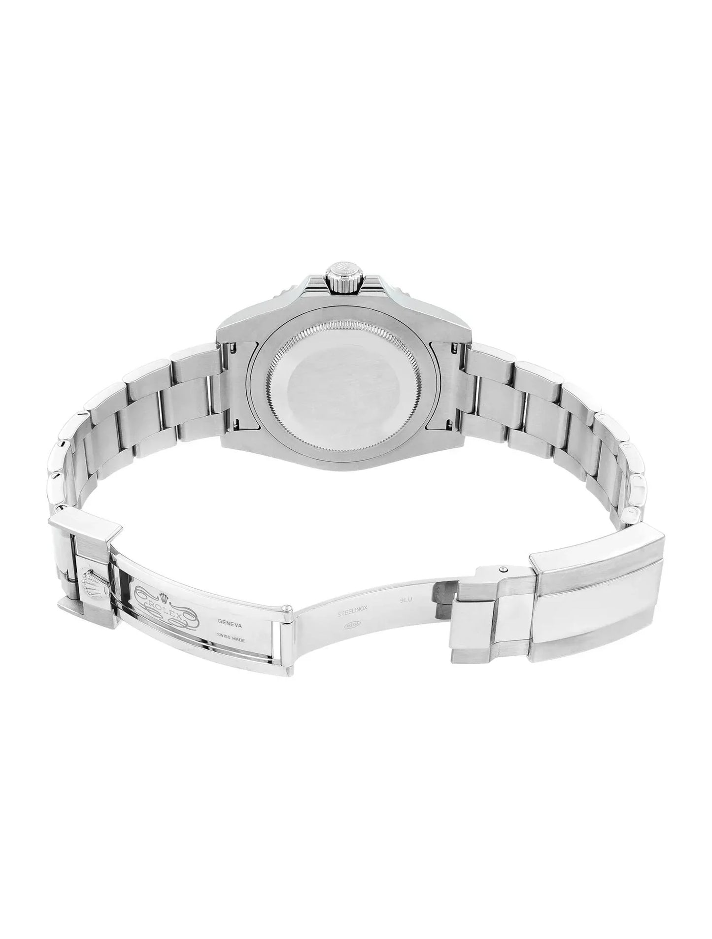 GMT-Master II Watch