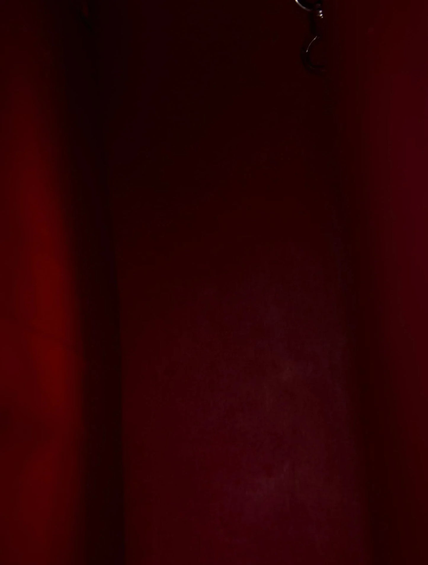 Bolso hobo Gabrielle grande de pitón