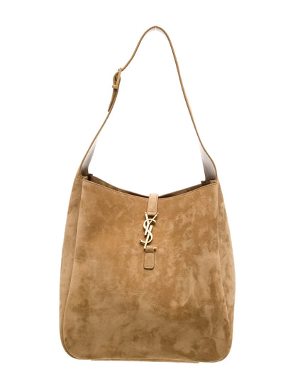 Suede Le 5 à 7 Large 2024