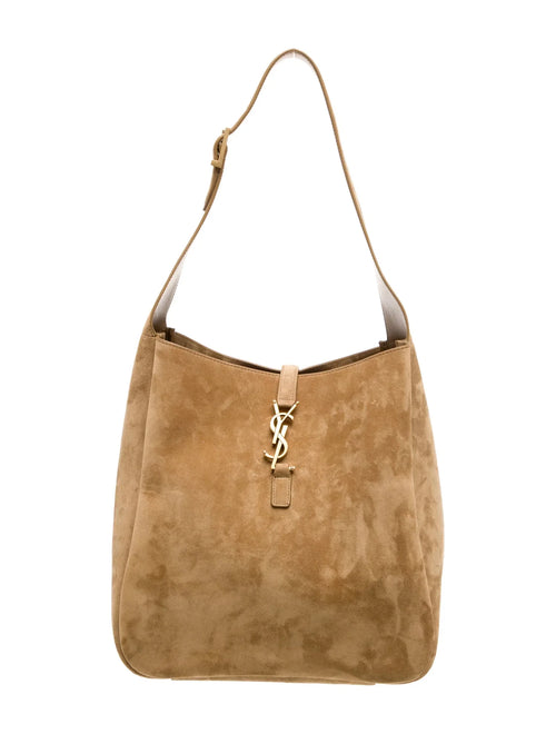 Suede Le 5 à 7 Large 2024