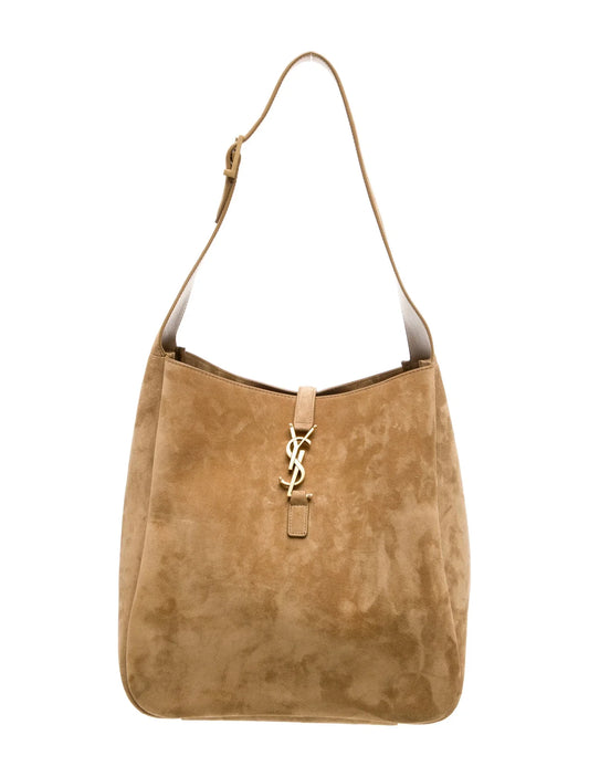 Suede Le 5 à 7 Large 2024